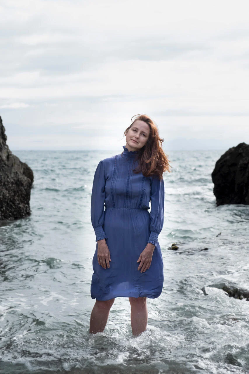 Mahoney Harris: Interview + New Single 'The Shifting of the Light'