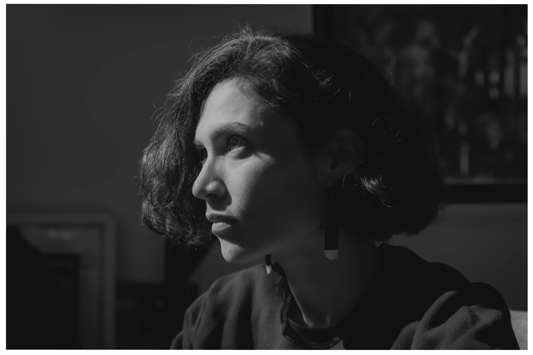 Anna Coddington: Interview + New Album 'Beams'