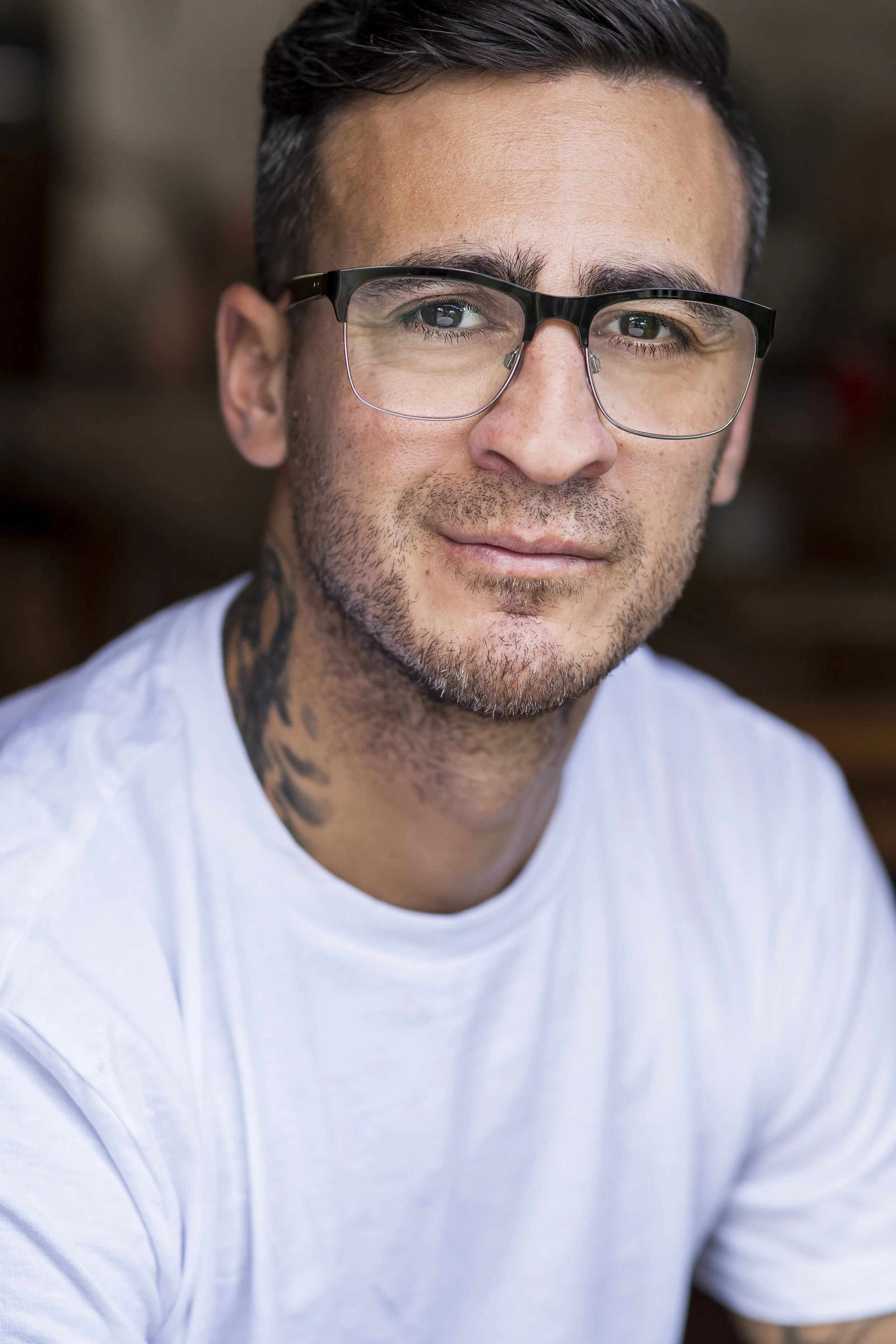 Cori Gonzalez-Macuer: Q&amp;A + Recipe for Beef Ragu Pappardelle