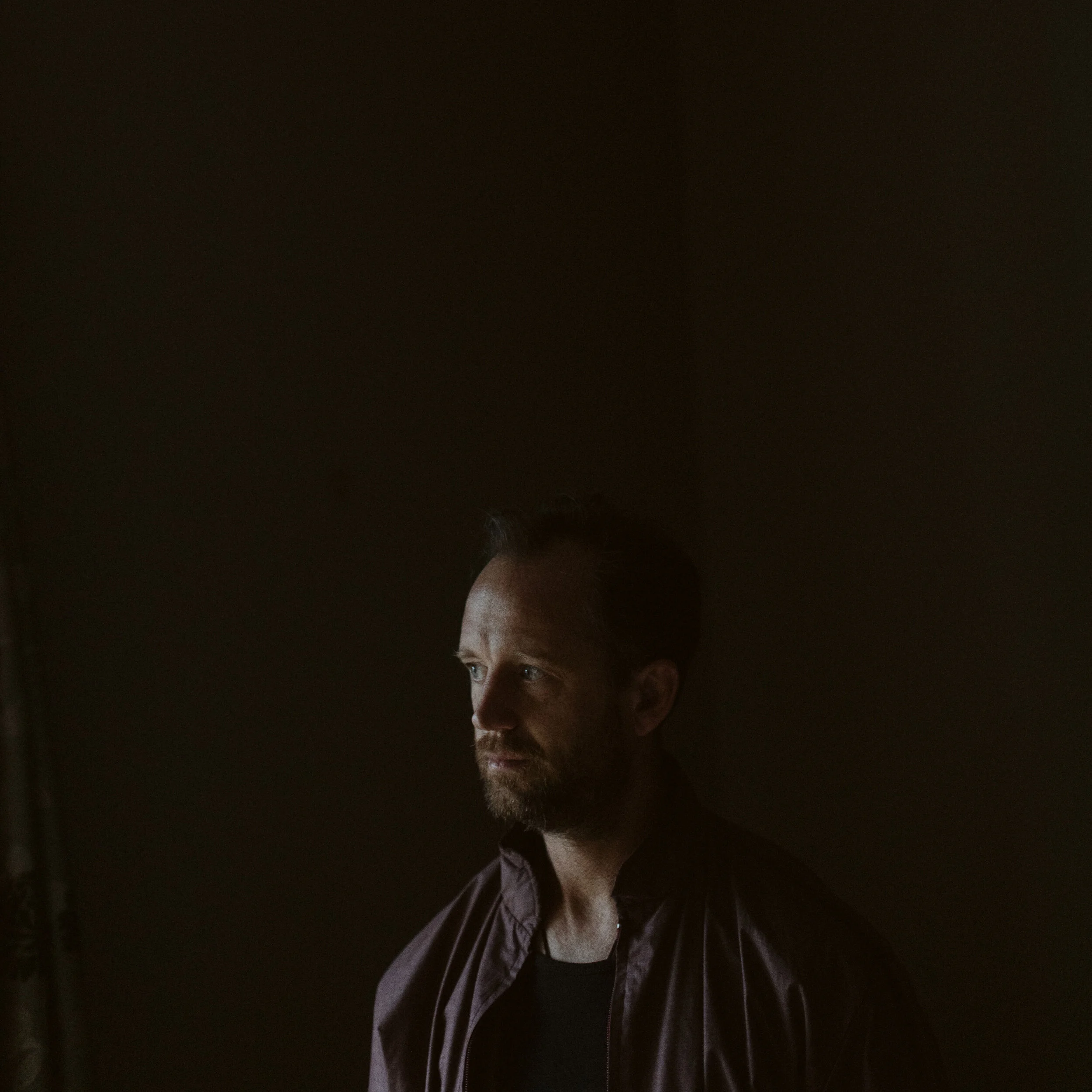 [Friday Feature] Nic Manders: Interview + New Album 'This Time'