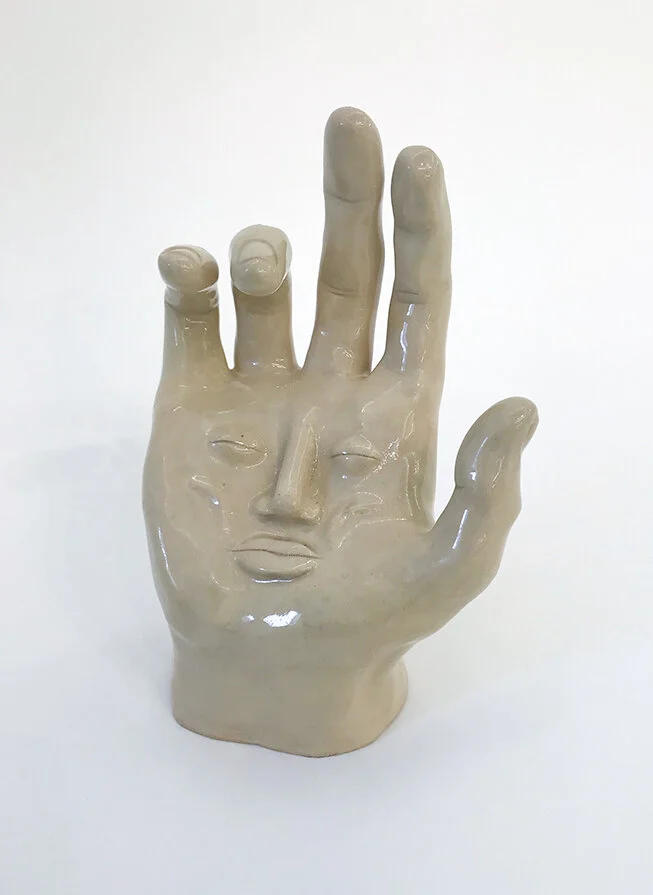 Greta Menzies: Interview