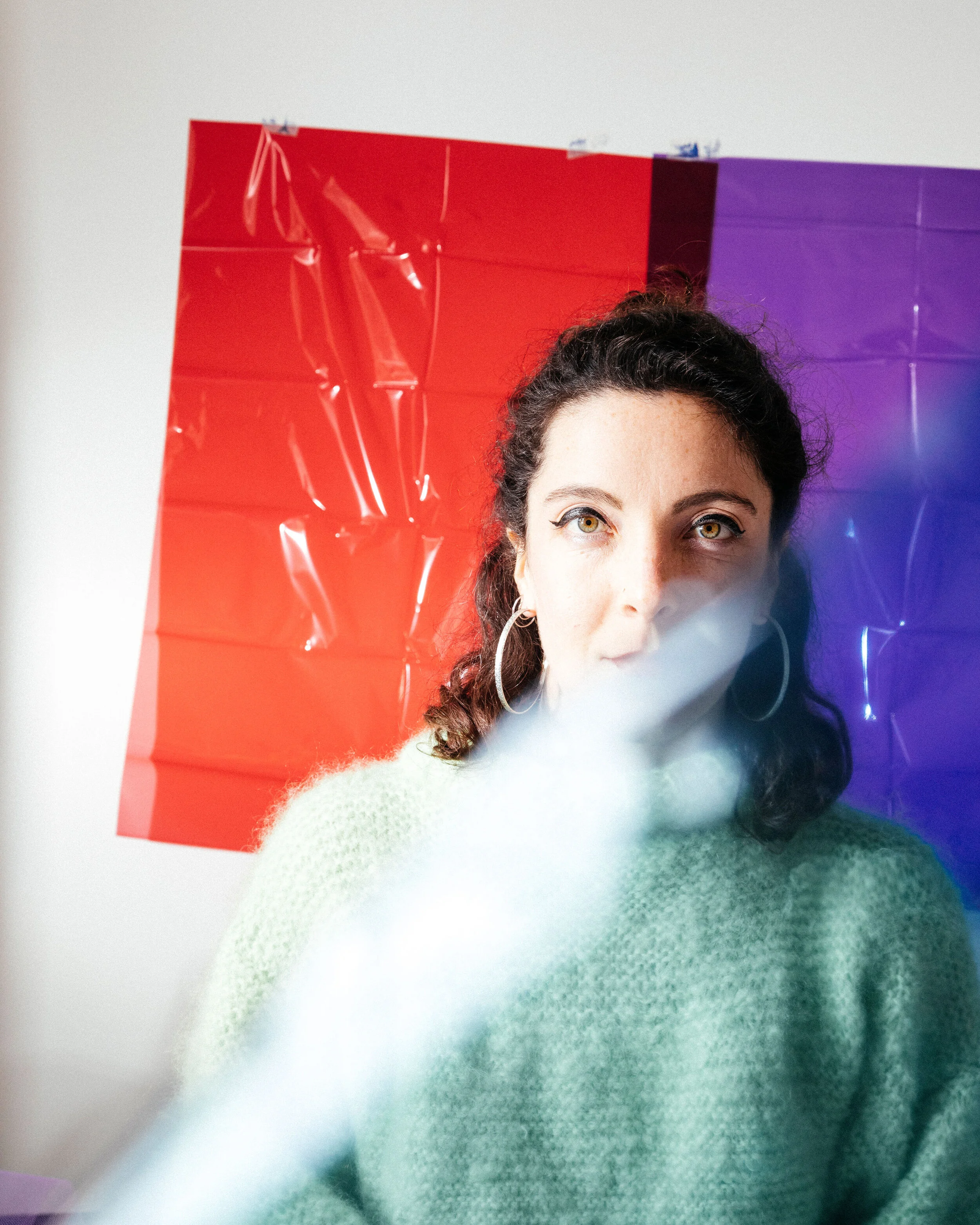 [Friday Feature] Emily Rice: Interview + New Single 'Over Time'