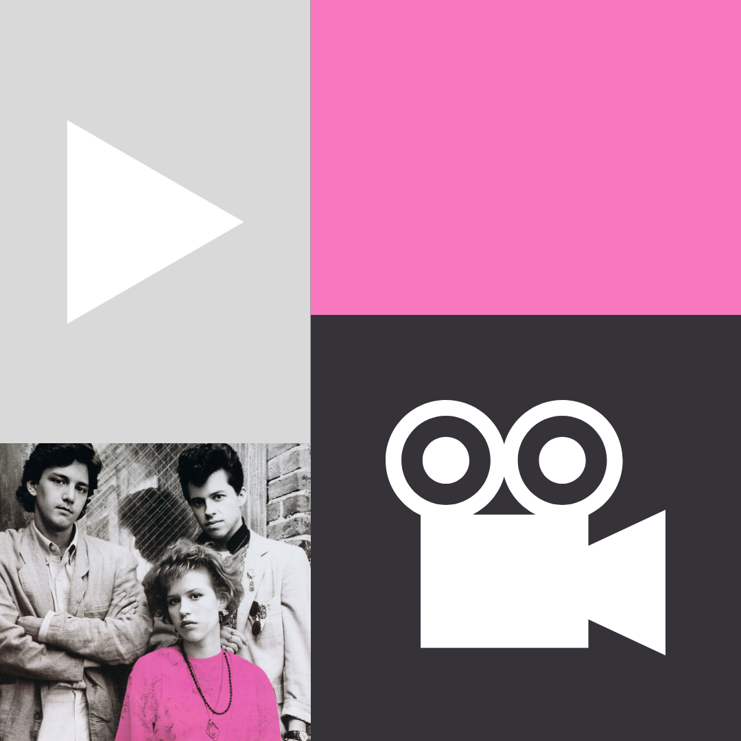 Let's Talk Soundtracks!