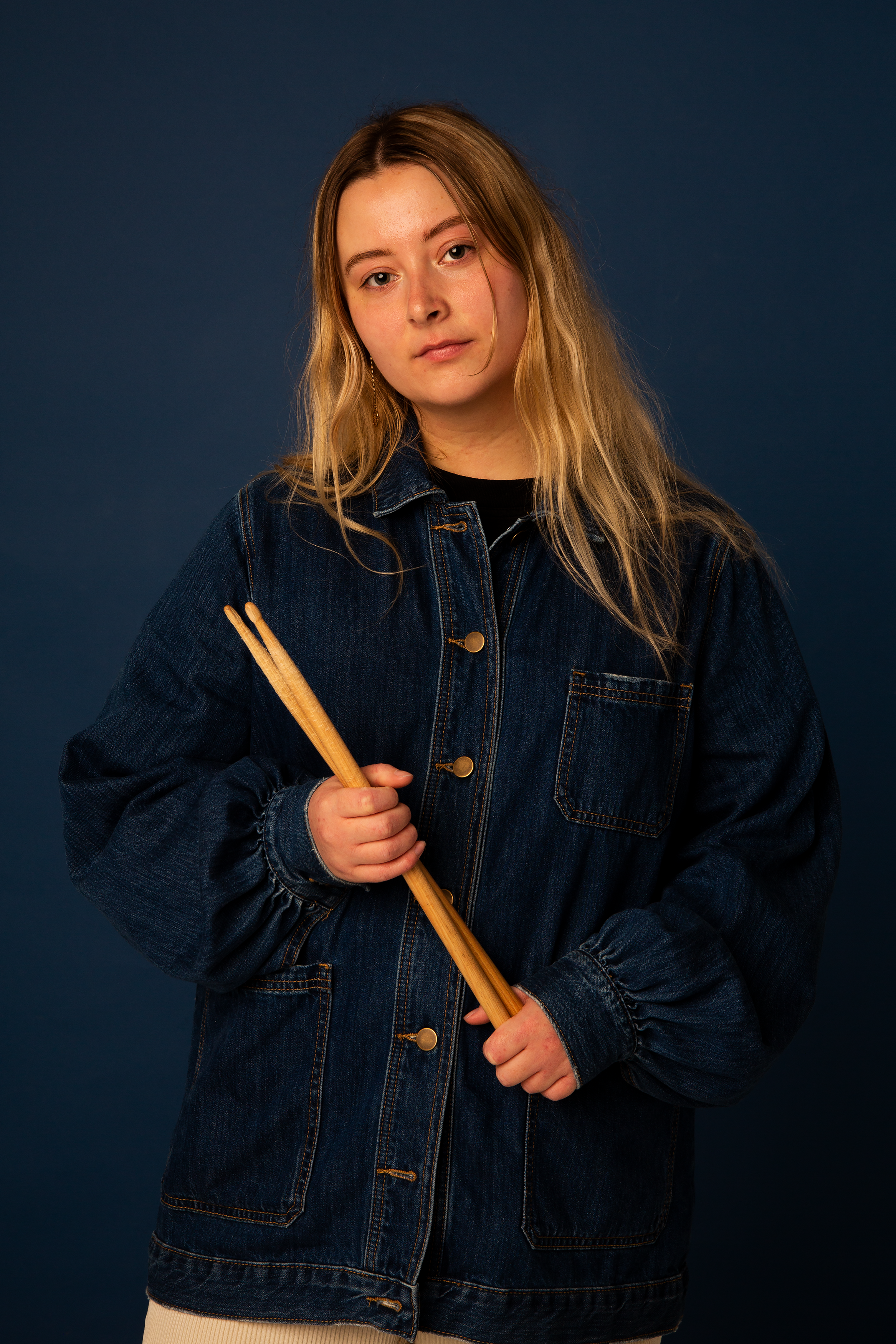 [Friday Feature] Anna Wild: New Visual EP 'Wool'