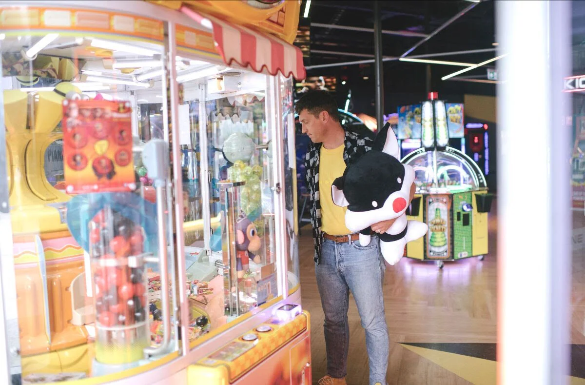 Bluey Green: New Video for 'Morning Sunshine'