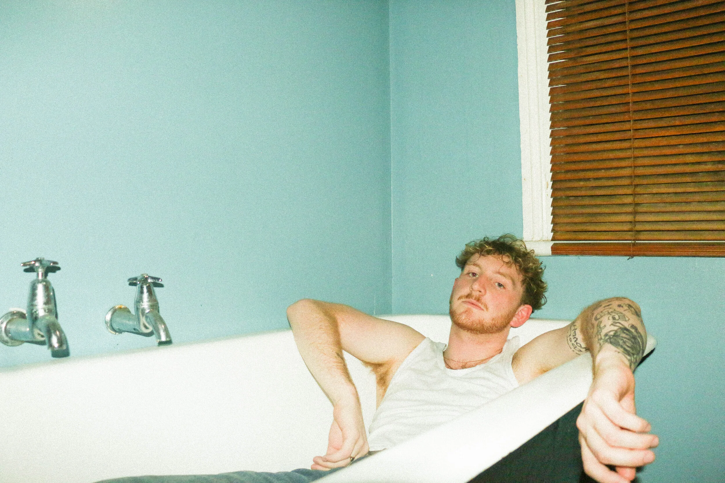 [Friday Feature] IPSY: New EP ‘WHO ARE YOU NOW?’ + Interview, Playlist