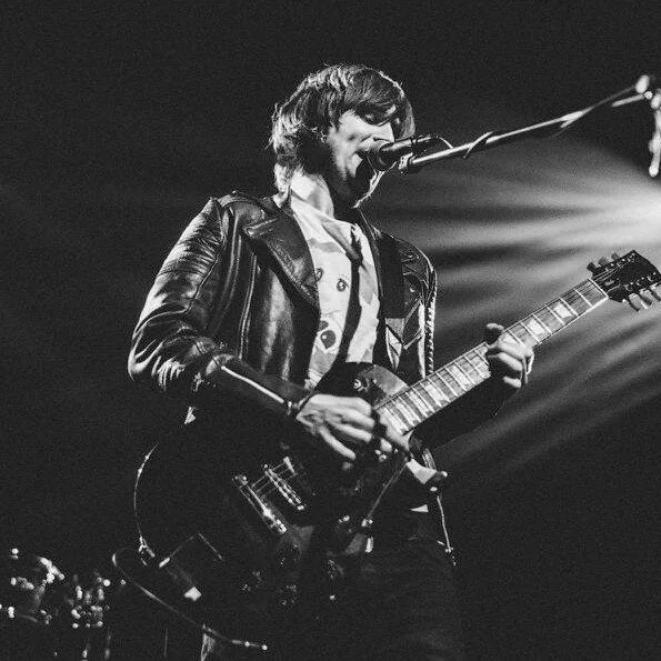 Craig Elliott: New 'Film Noir' EP