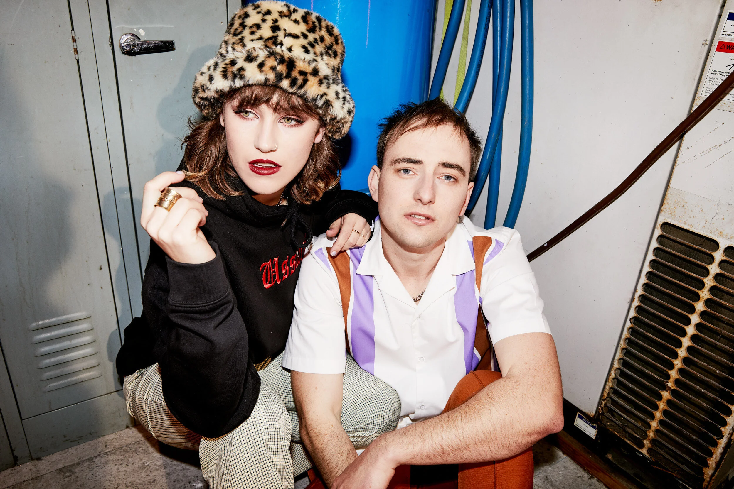 PHOTO: FRANCES CARTER