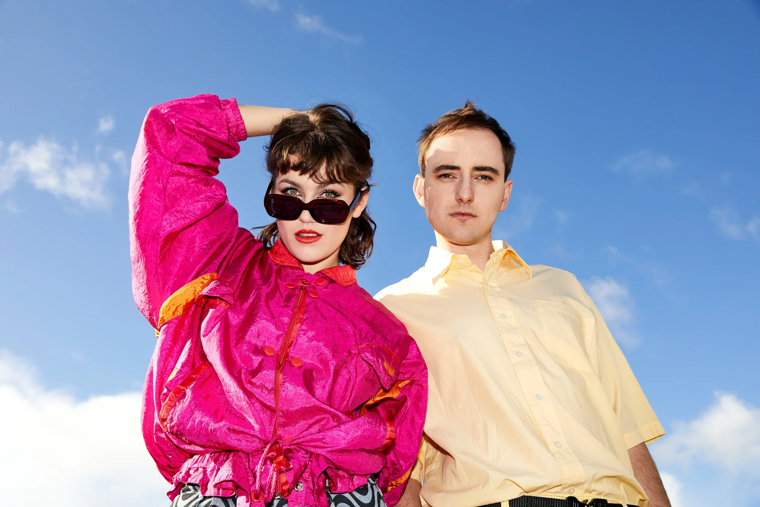 Foley: New EP ‘Vacation’ + Interview, Playlist