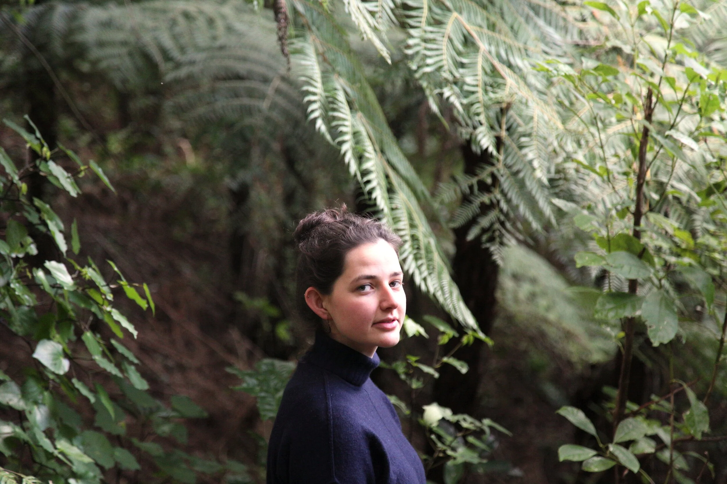 Grace Duncan: Interview + New EP 'Ruminations'