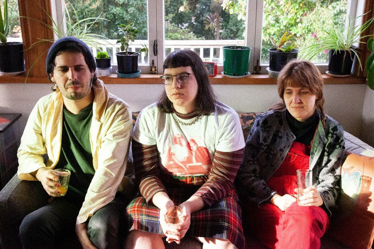 Babyteeth: Debut EP 'Poser'