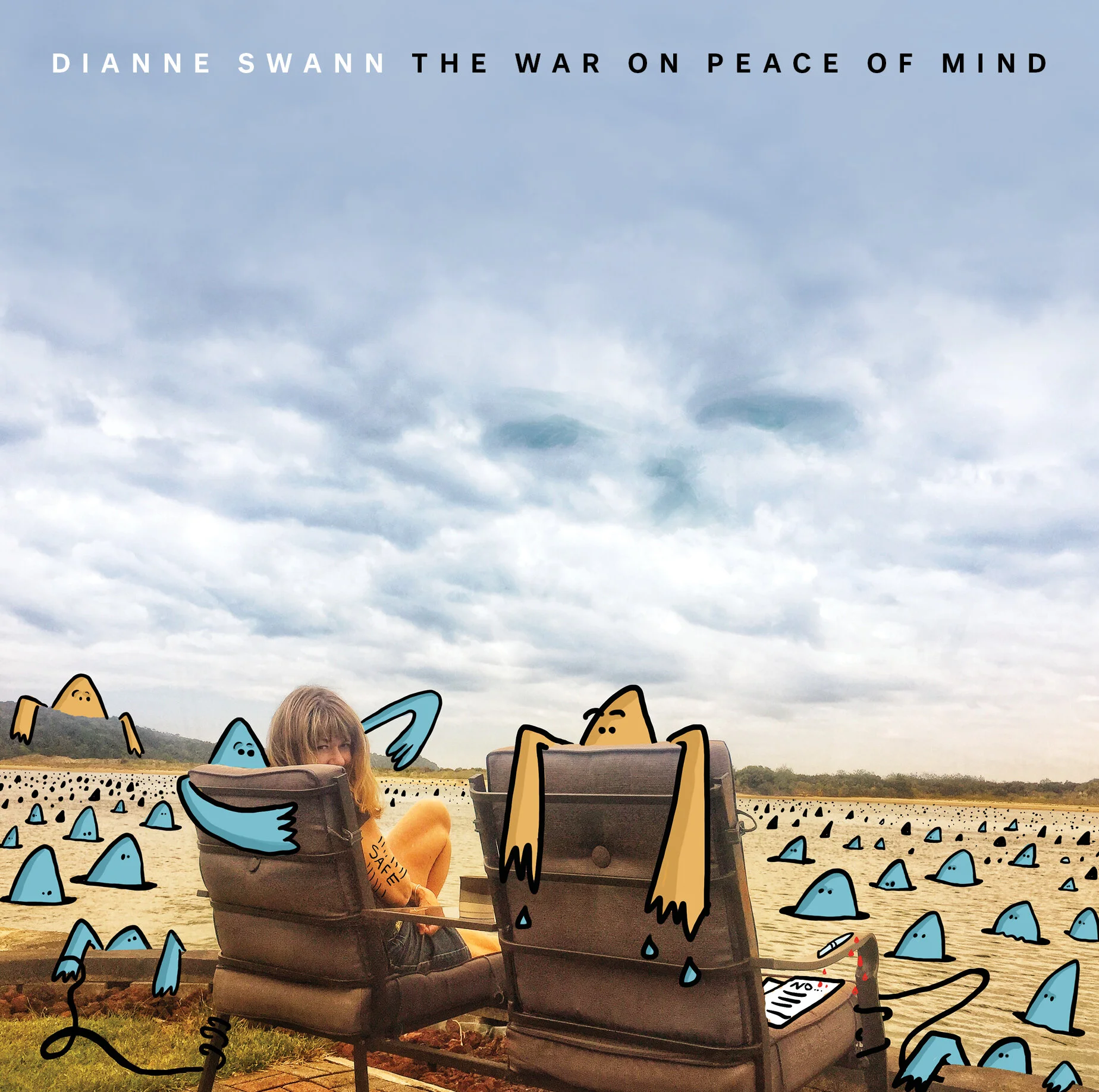 The War On Peace Of Mind Album Cover.jpg