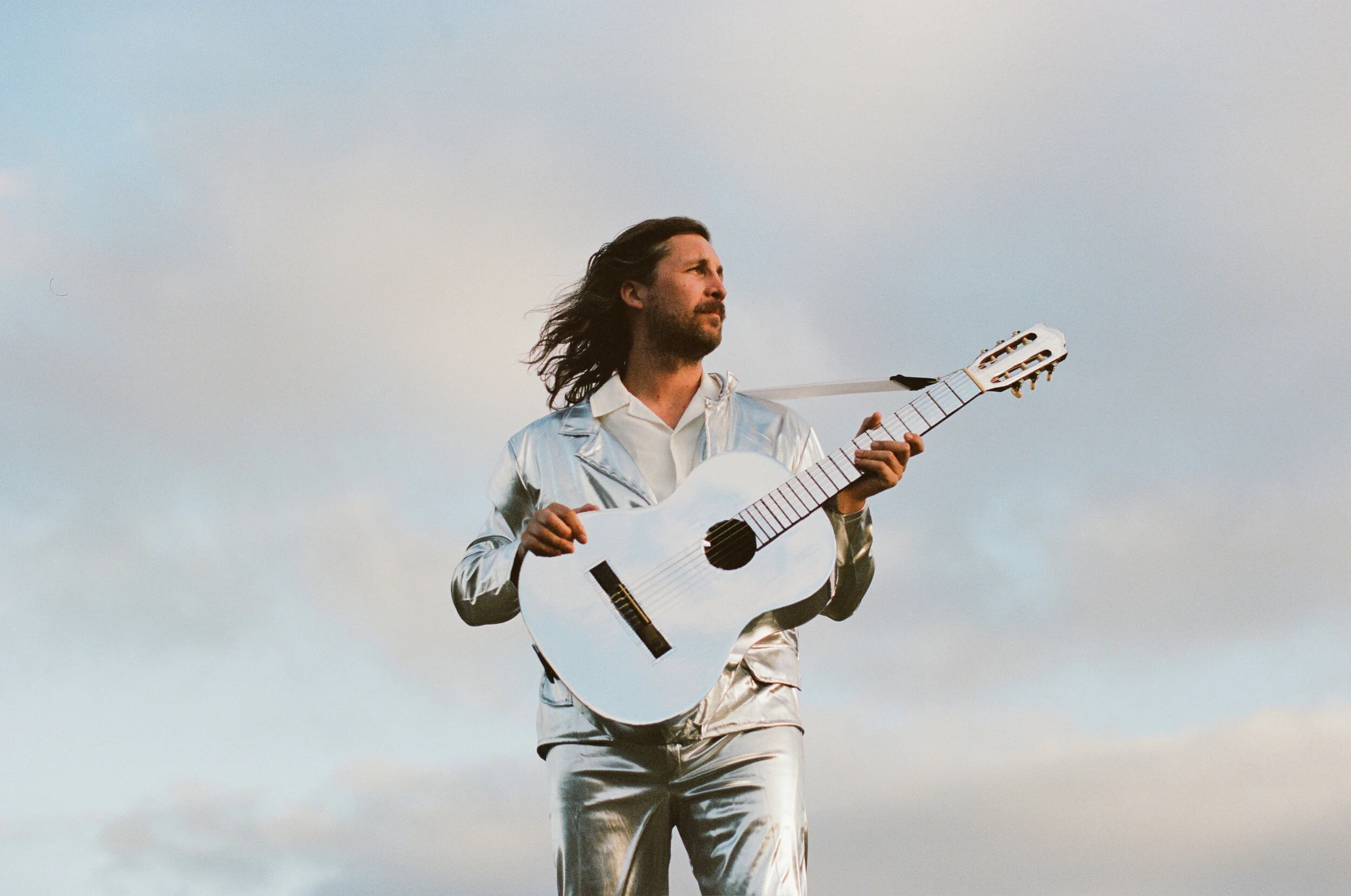 [Friday Feature] And That: Interview + New Album 'I Am the Mirror'