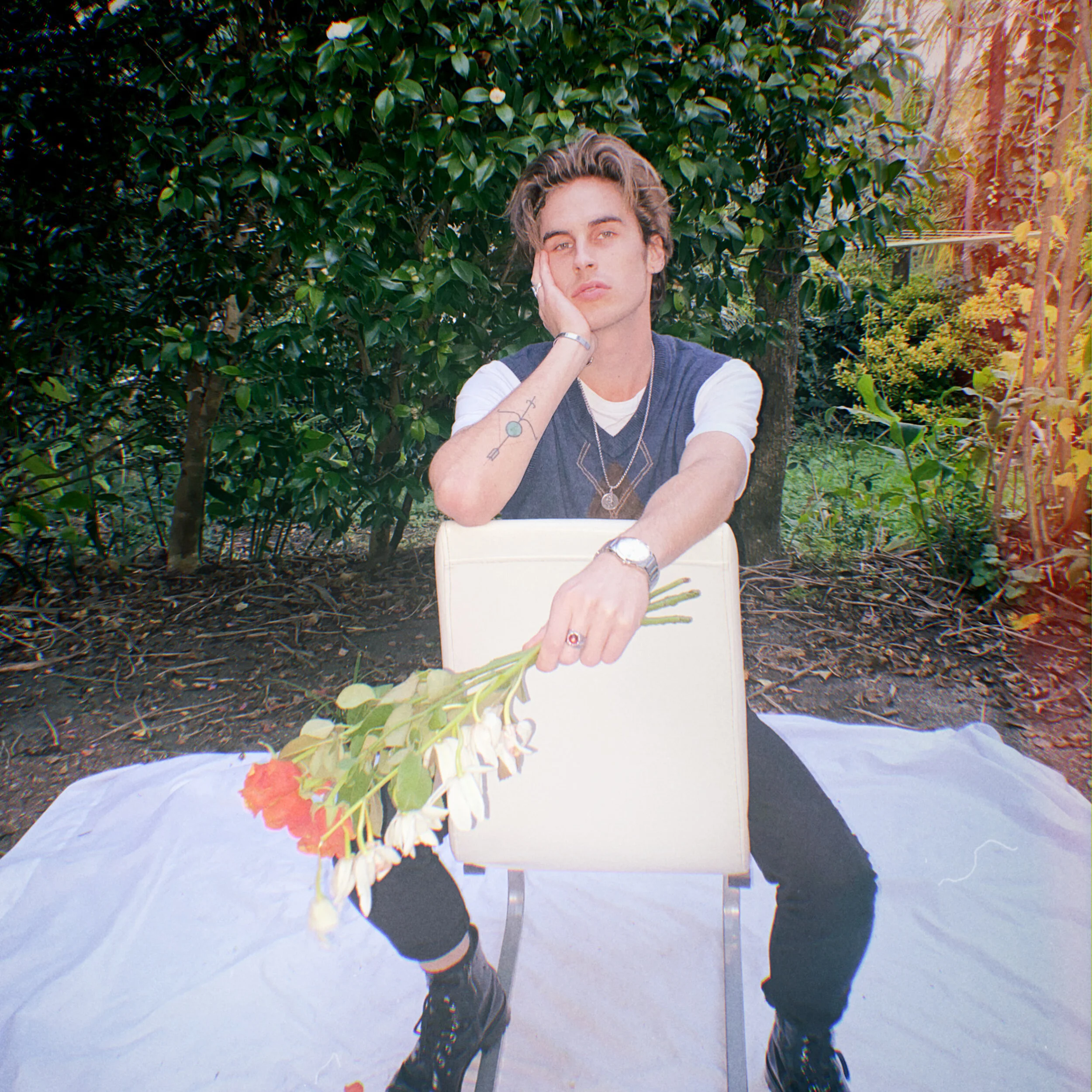 Taylor Roche: New Single ‘All I Need’