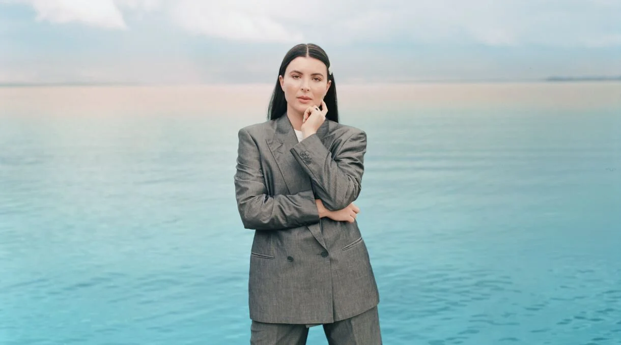 Georgia Lines: New Single + Video 'Call Me By My Name'