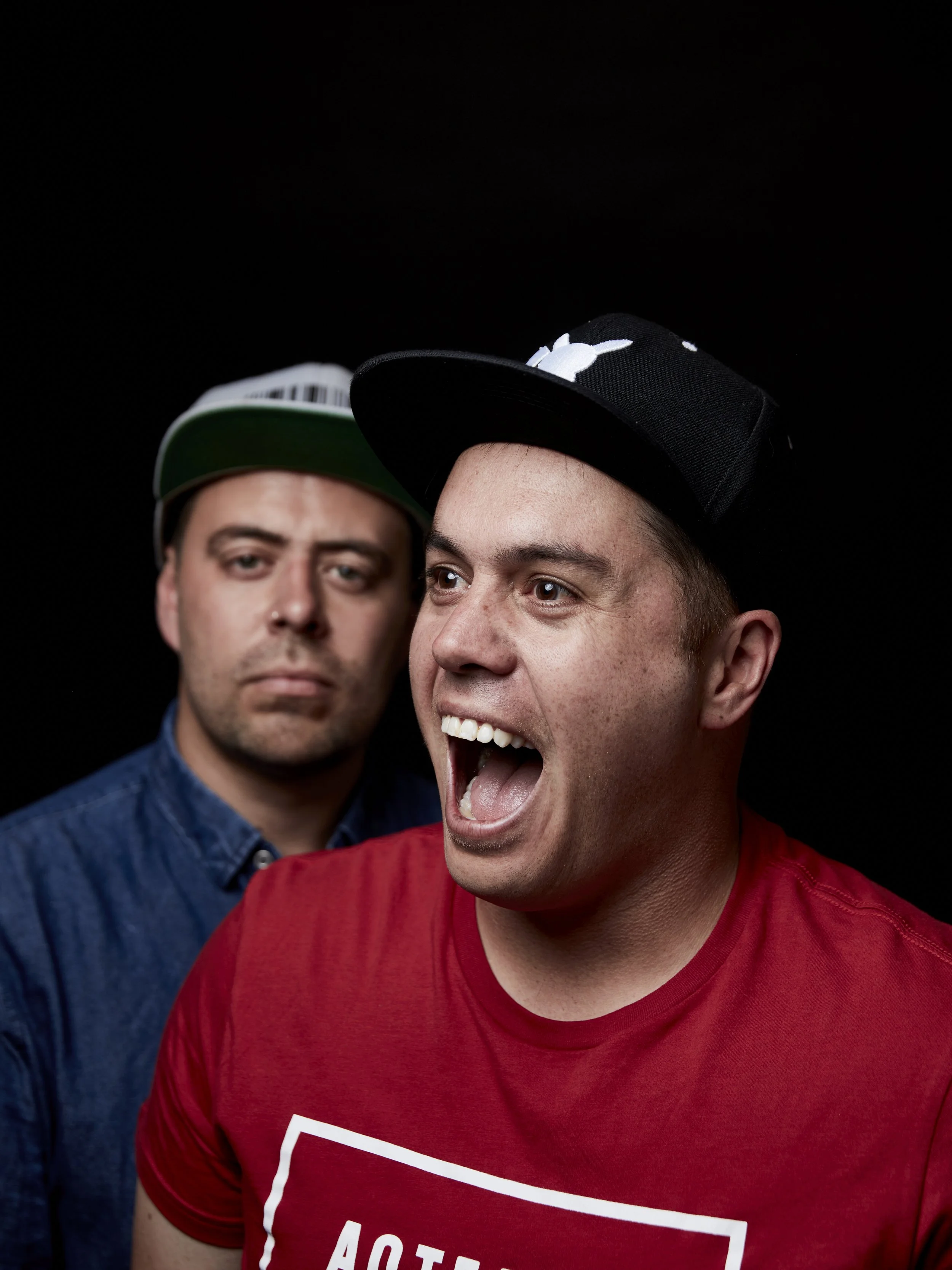 [Friday Feature] Dillastrate: Interview + New Release 'Narrative EP'