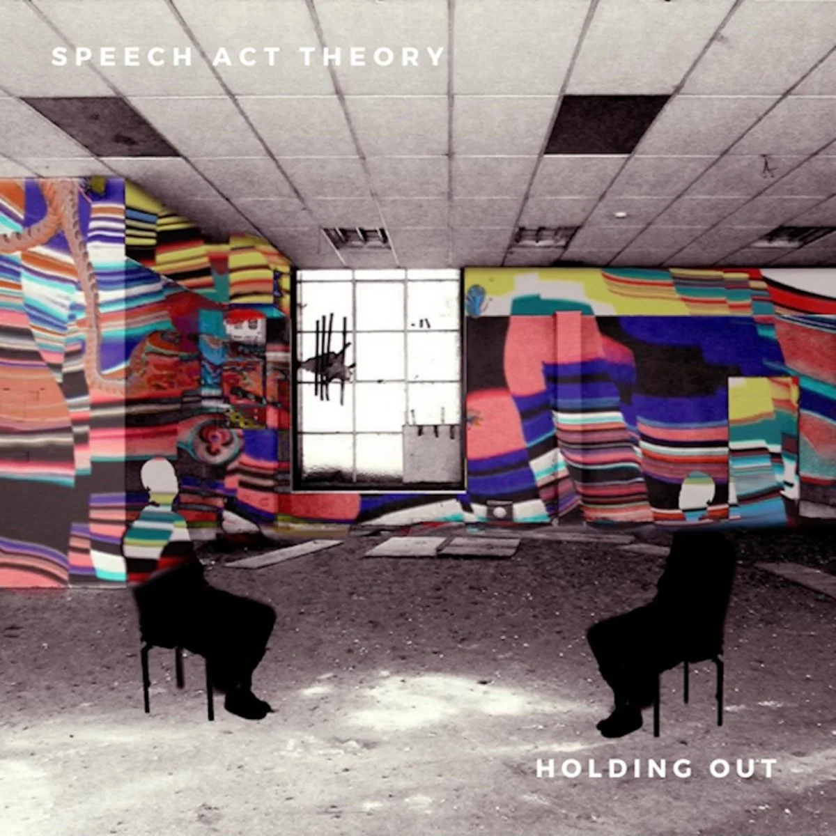 Speech Act Theory: New Single + Video 'Holding Out'