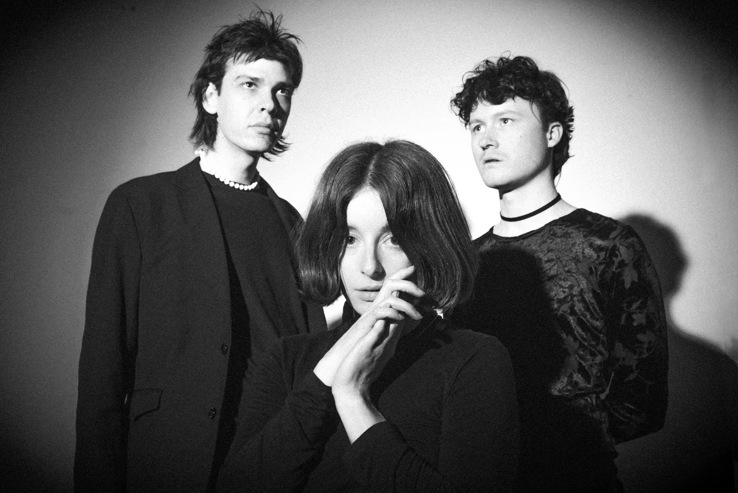 [Friday Feature] No Romance: New EP ‘Unfold’ + Interview, Playlist