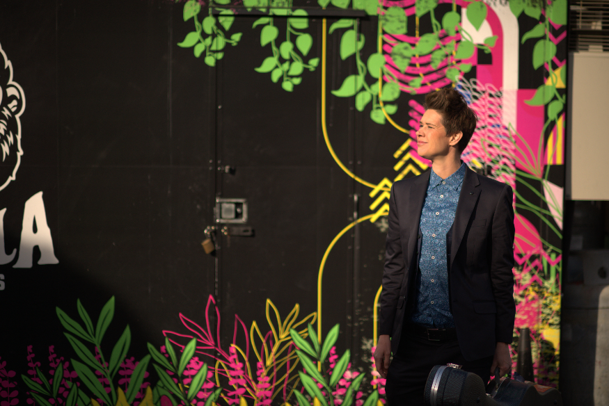 Renée Millner: New Single + Video 'So Much'