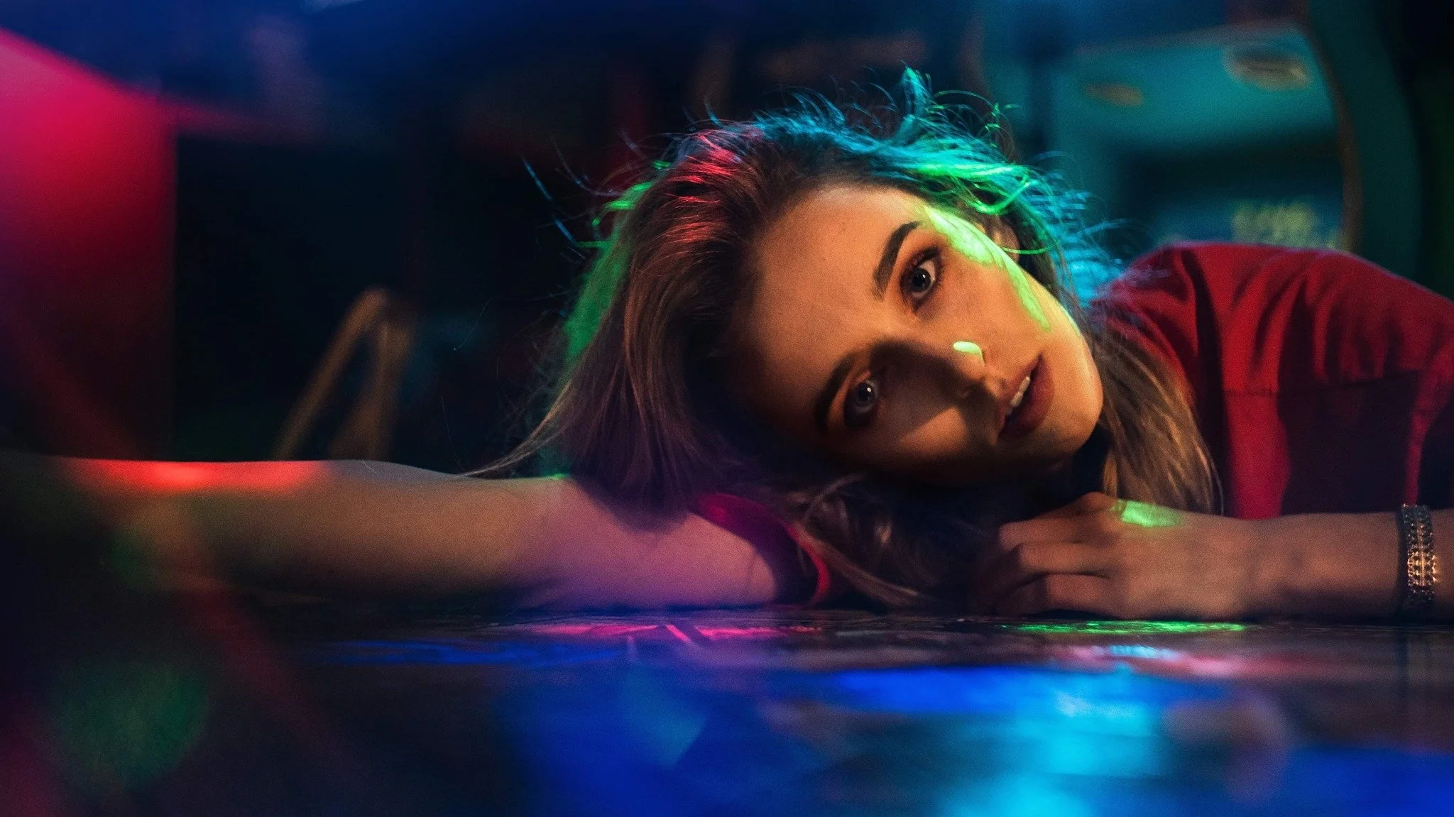 Jaz Paterson: New Single 'Ache'