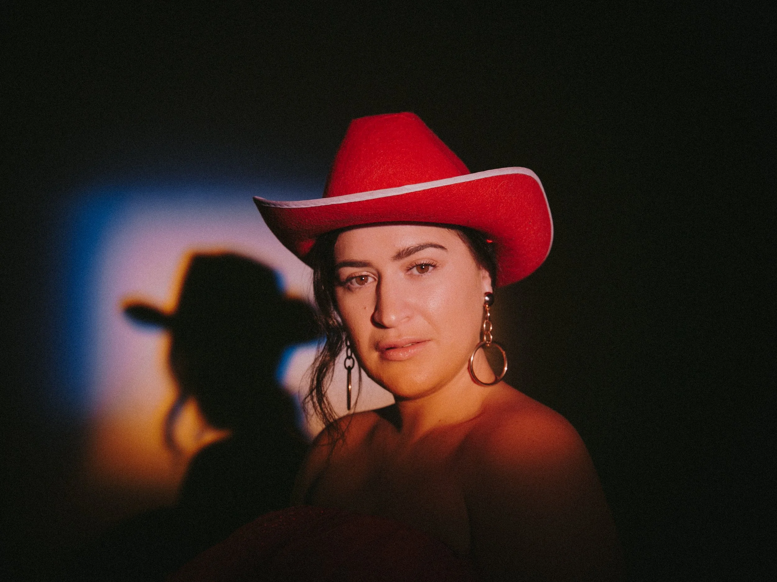 YAHYAH: Interview + New Single 'Little Joy'