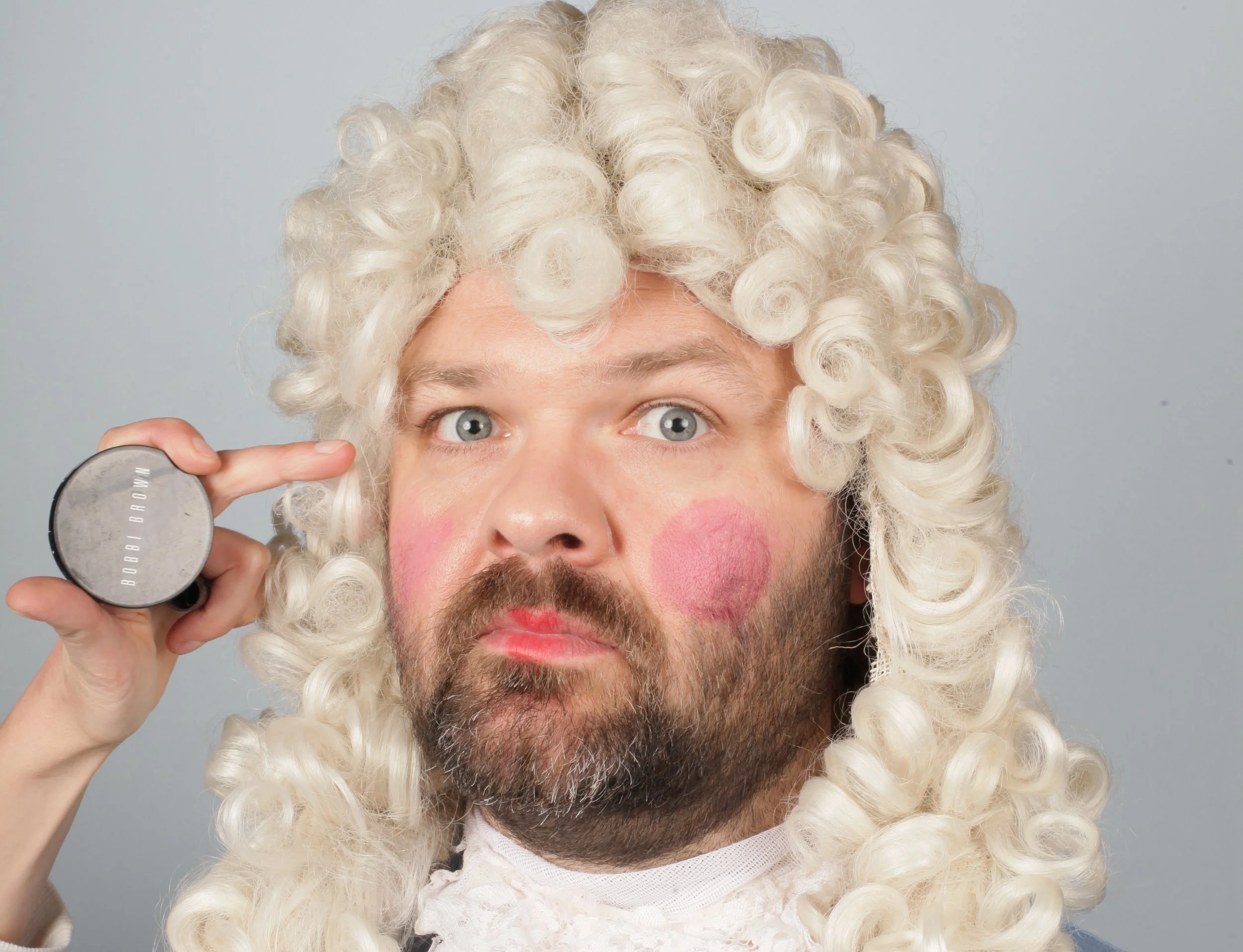 Luke Buda: Interview + New Album 'Buda'