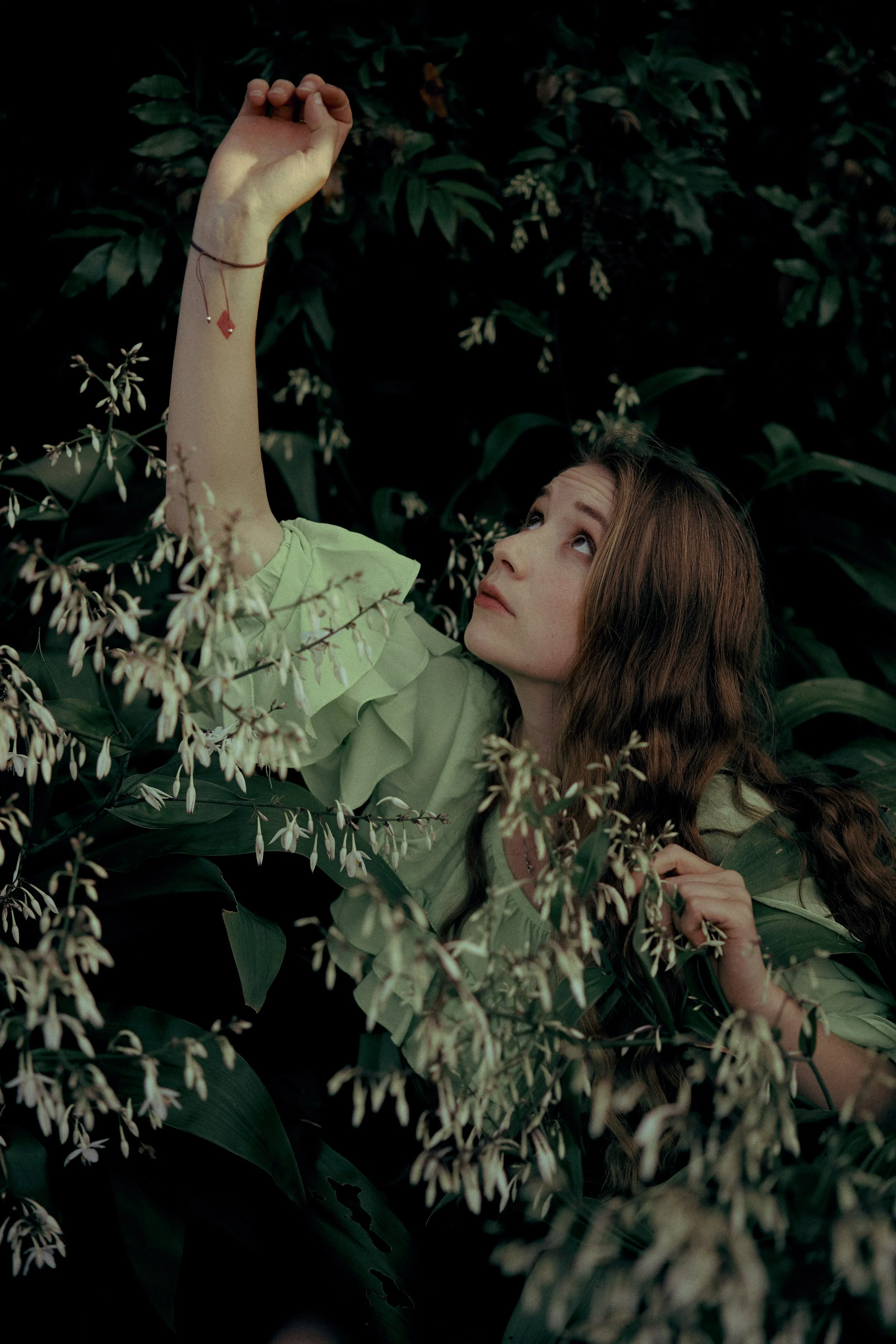 Ira Schryvers: New Single 'She'