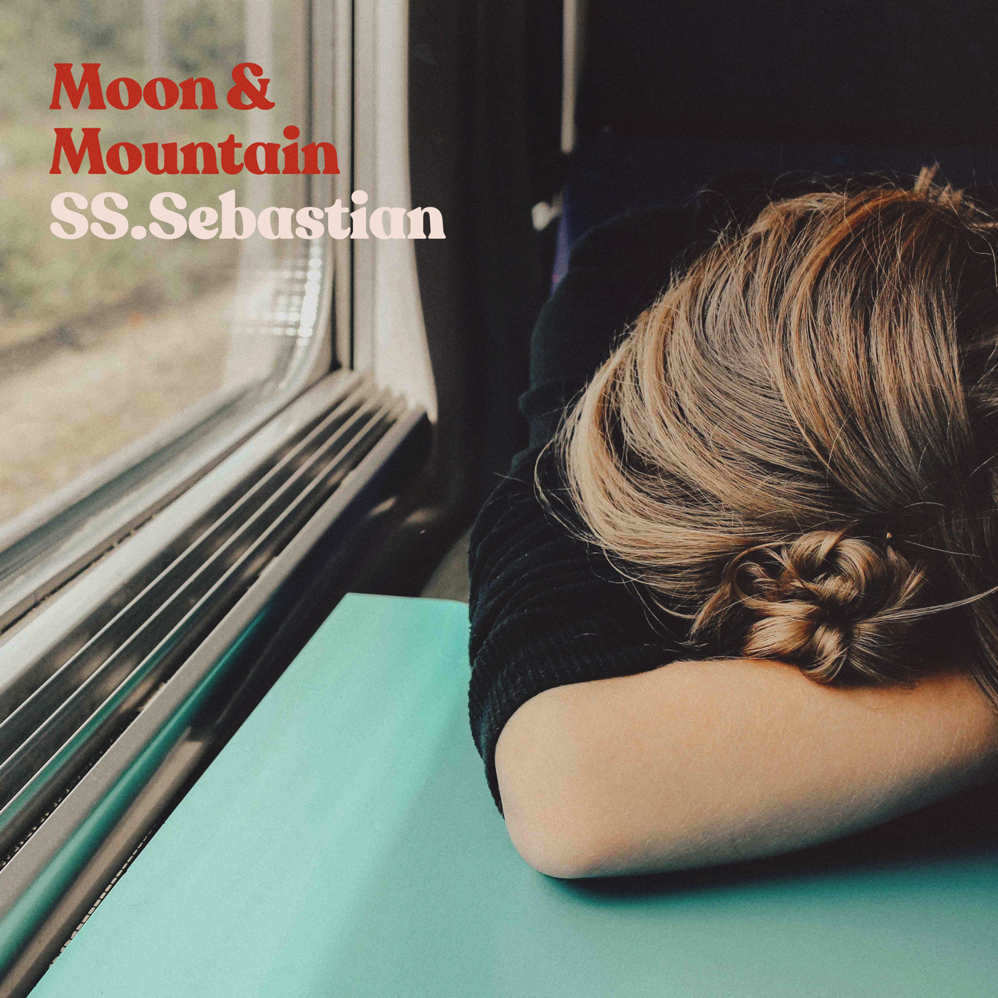[Video Premiere] SS.Sebastian: New Single/Video 'Moon &amp; Mountain'
