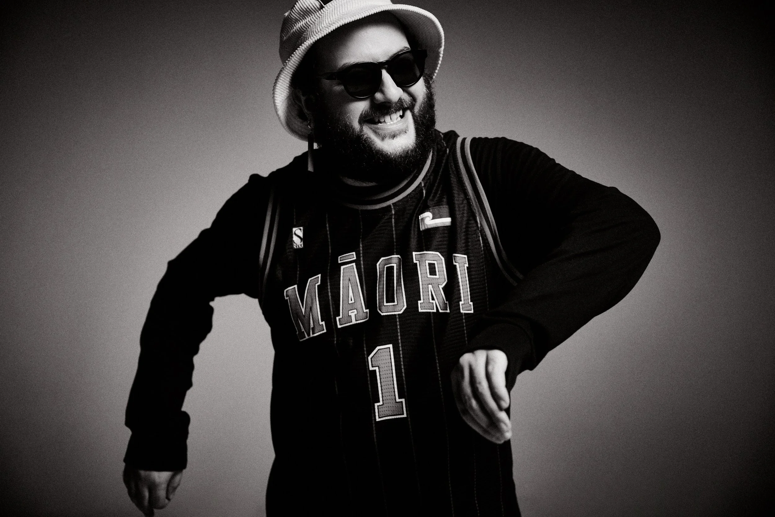 Dbldbl: Interview + New Single/Video 'Big Mike' ft. L V J, PollyHill