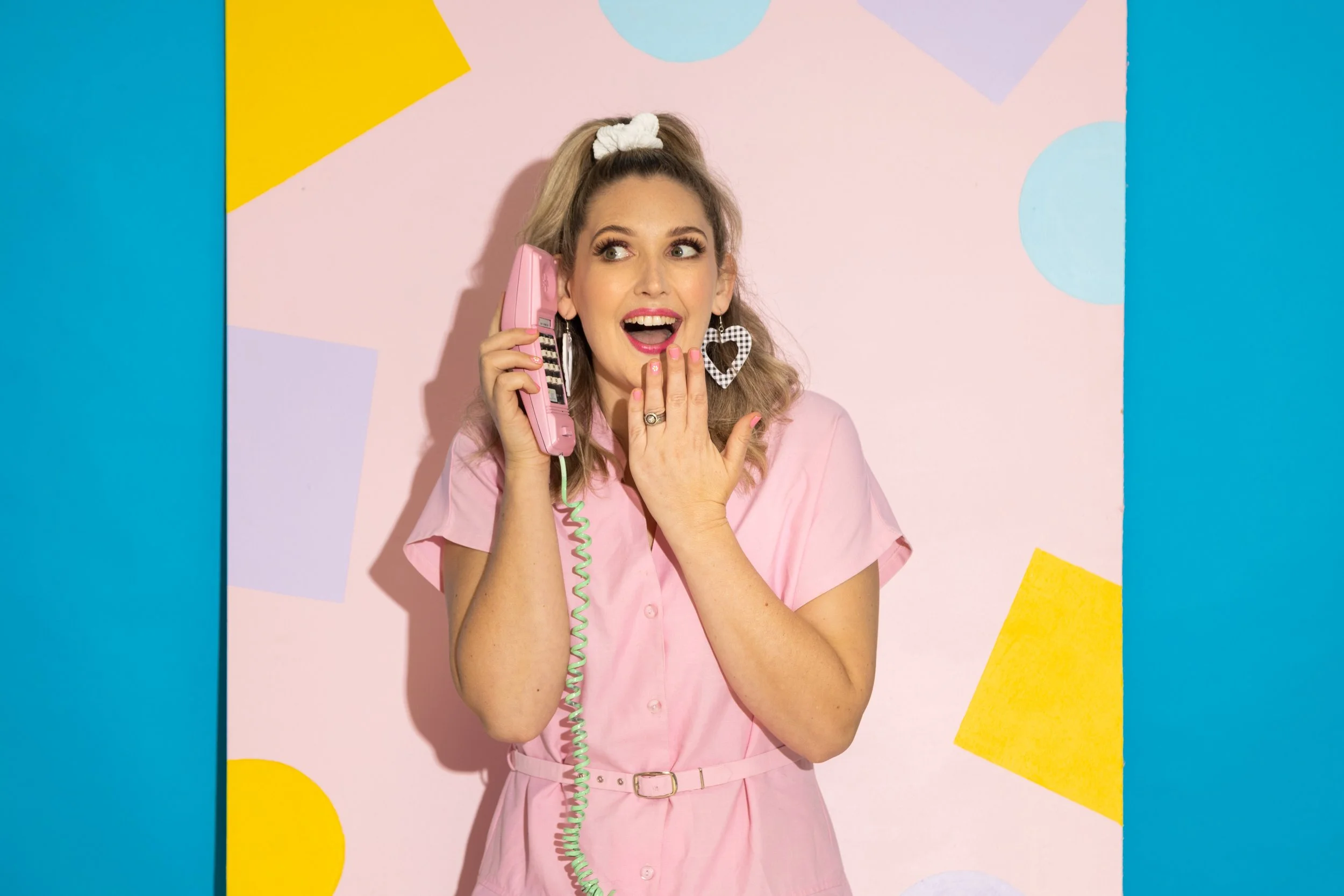 Music with Michal: Interview + New Album 'Summer Days'