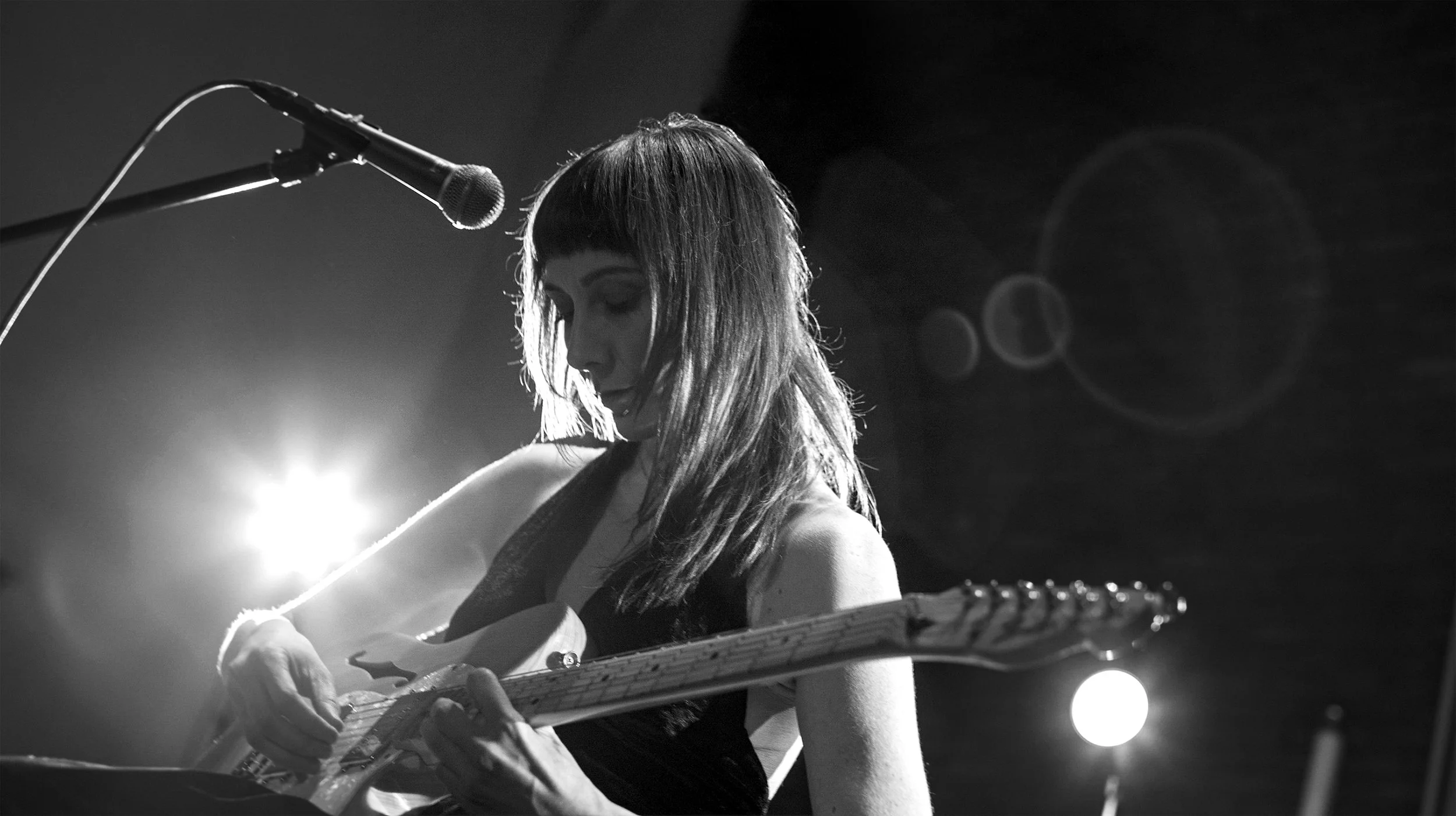 [International] Alison Clancy: Mutant Gifts - Live at St John's