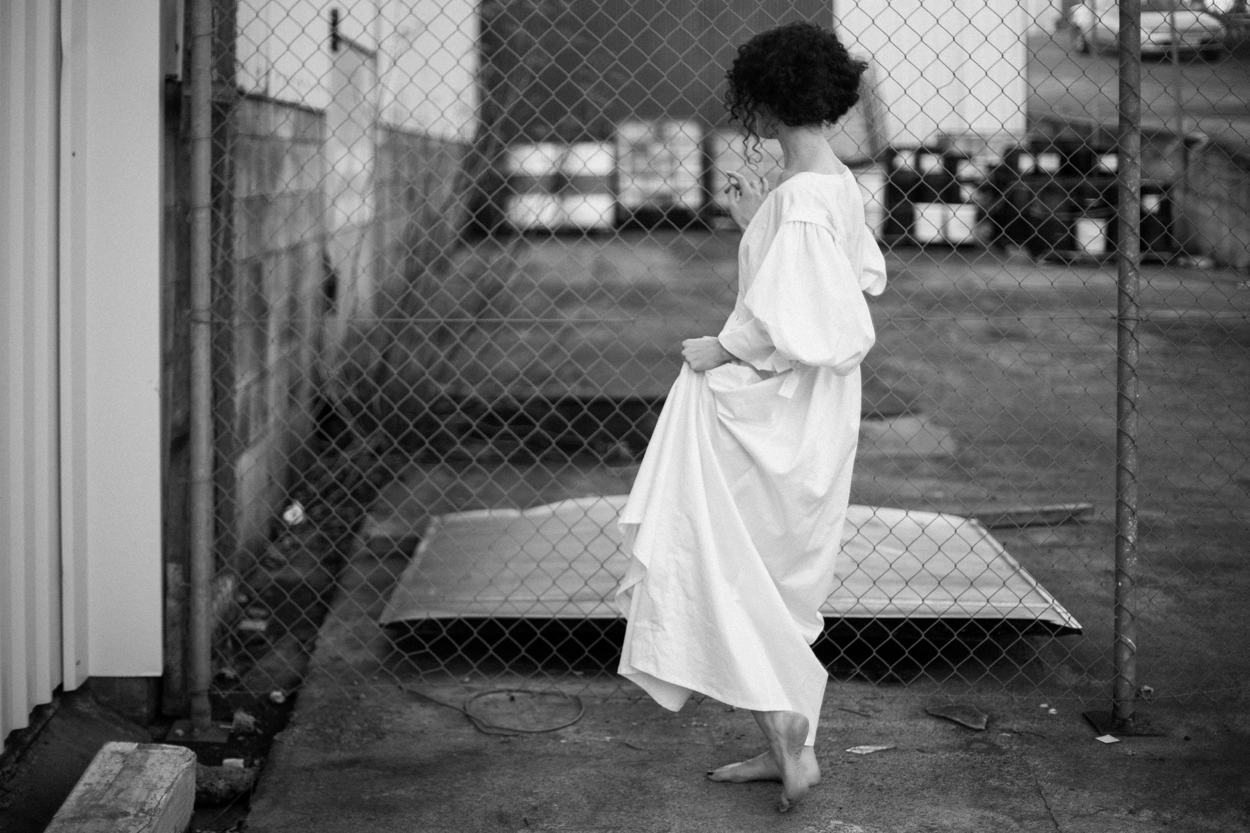 Video: Lo-Fi Extended Version of 'Clockwork' Now Up on YouTube