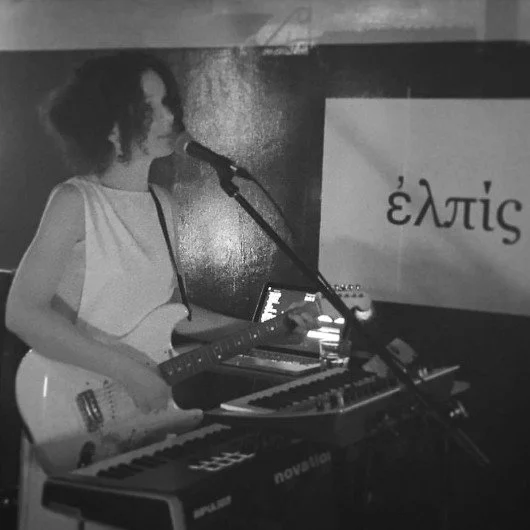 UnderTheRadar features Rocking and Infinity