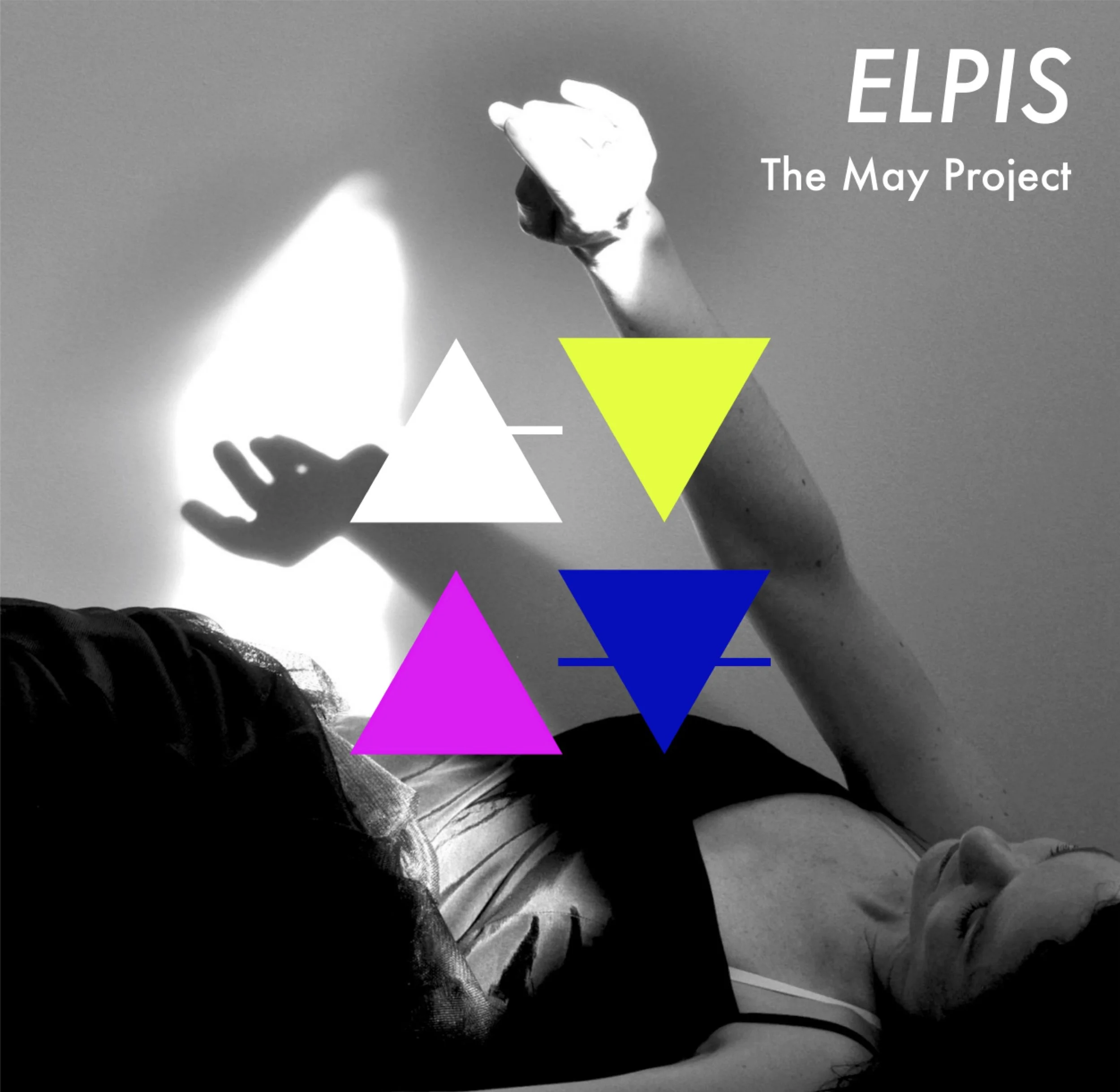 Elpis Album is Live!
