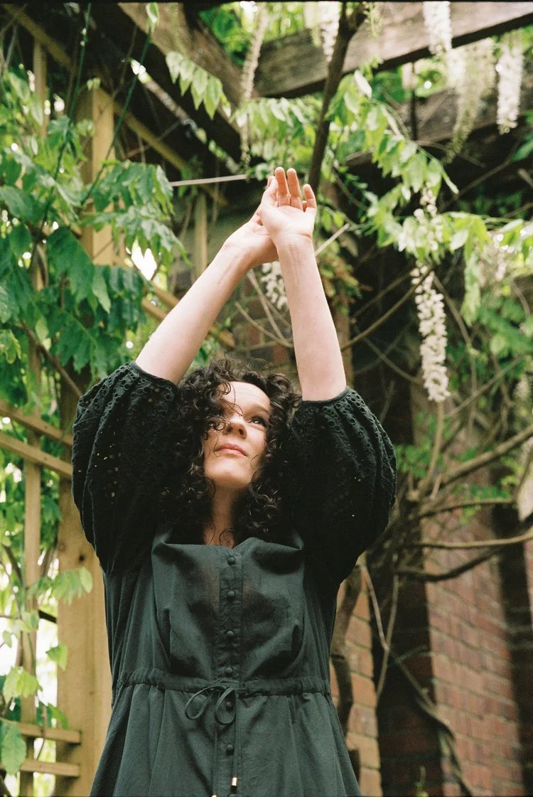 The May Project for Kate Sylvester’s Sylvester Sessions