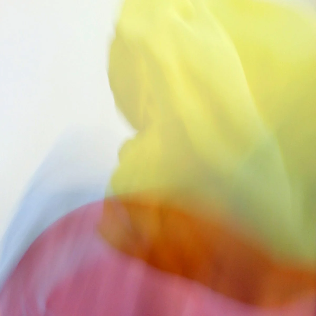 Where Have All the Colours Gone Mixtape