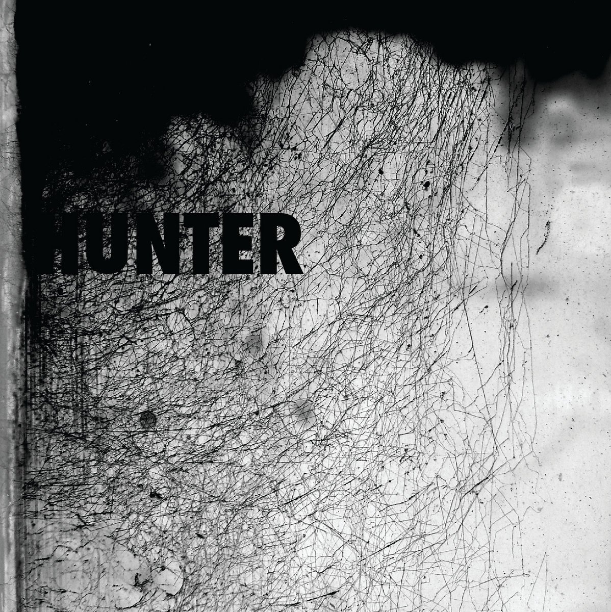 Living Room Sessions: Hunter