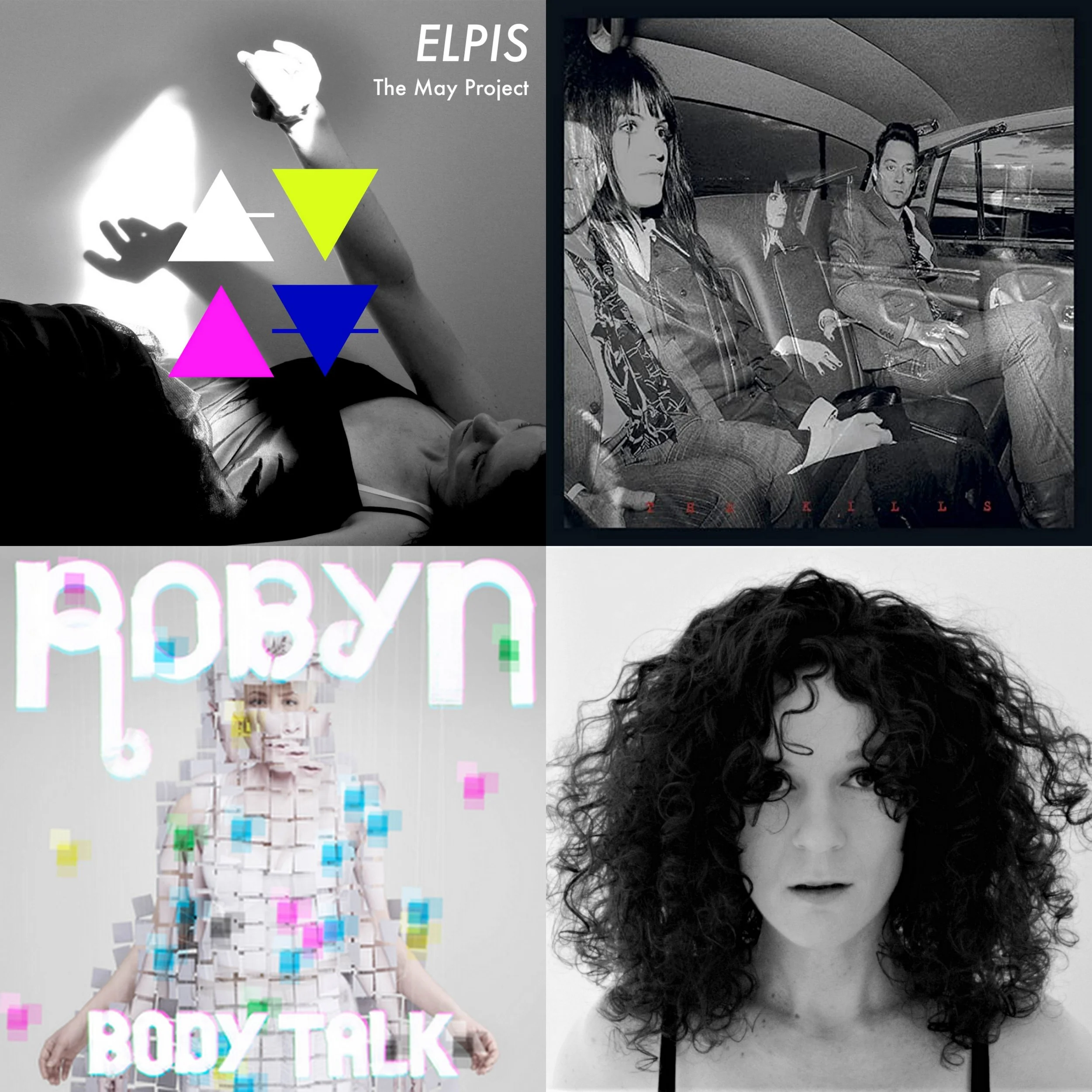 Bones / Buyer’s Remorse Mixtape