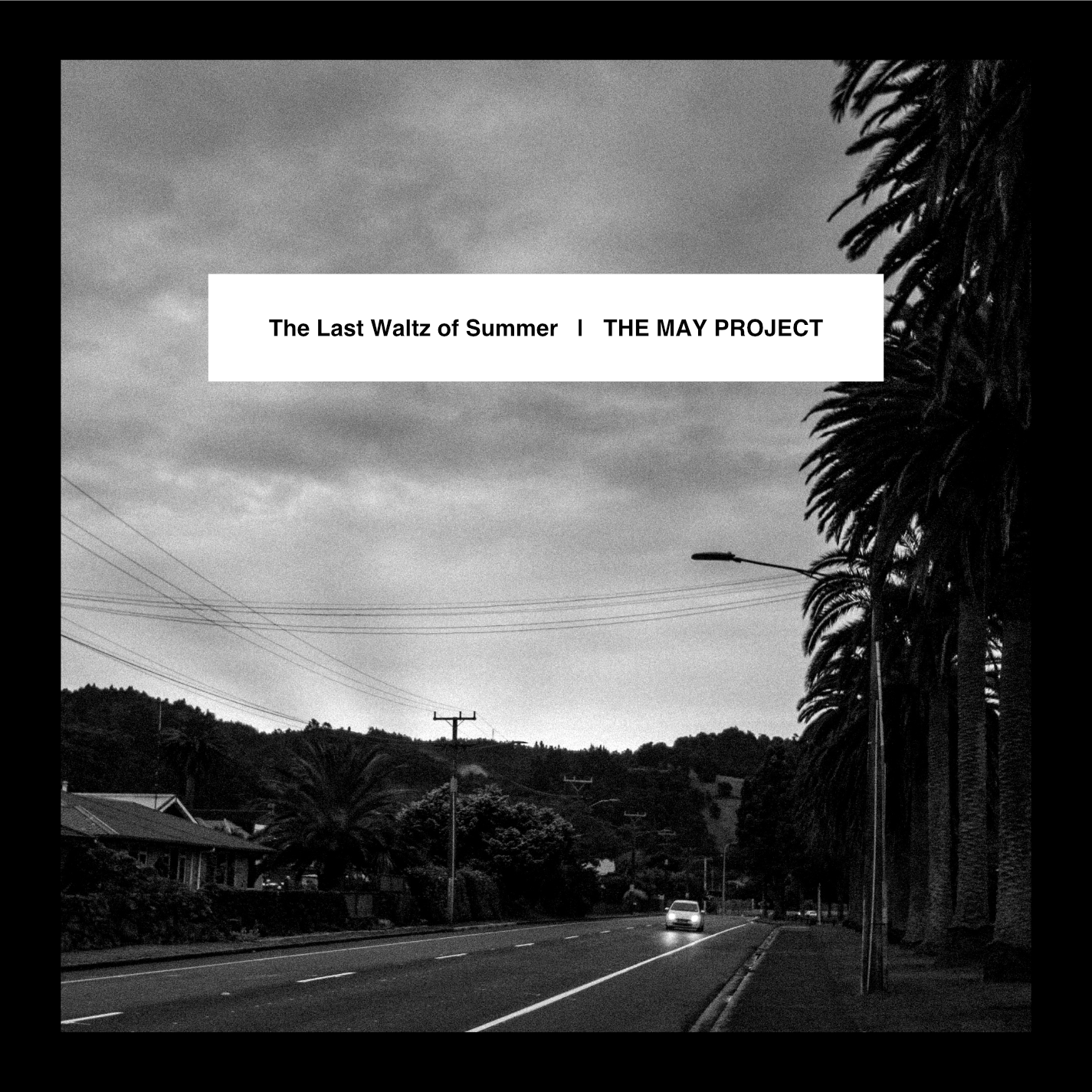 The May Project releases new single 'The Last Waltz of Summer'