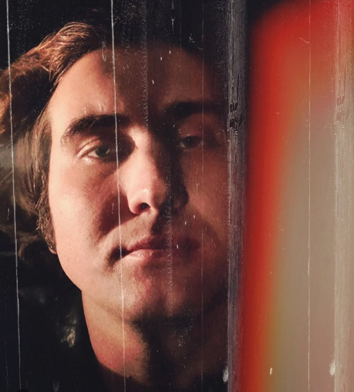 [International] Halfway Harbor: ‘Table Stains’