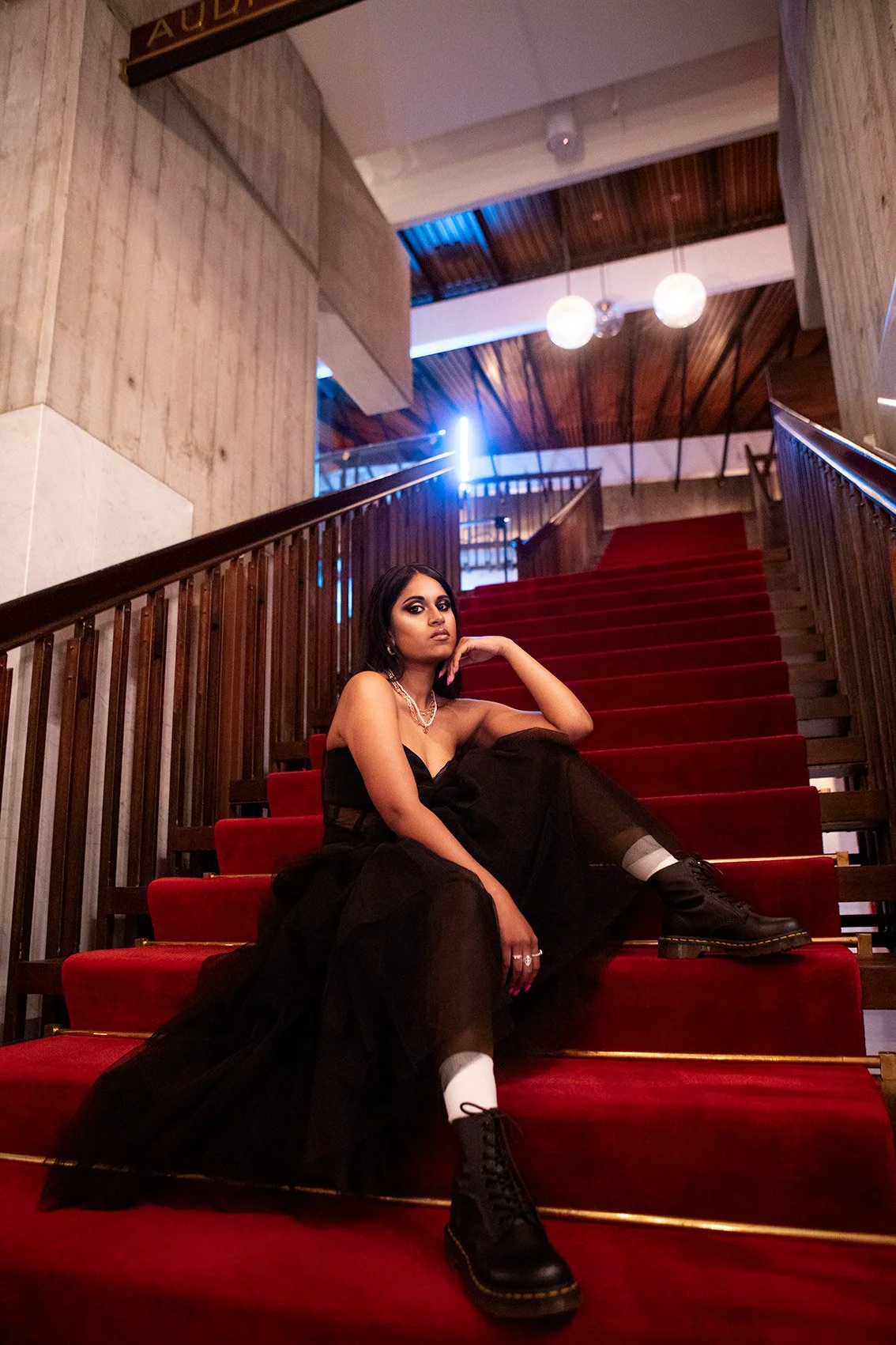 ASHY: New Single/Video ‘Mirror’ ft. Vallé