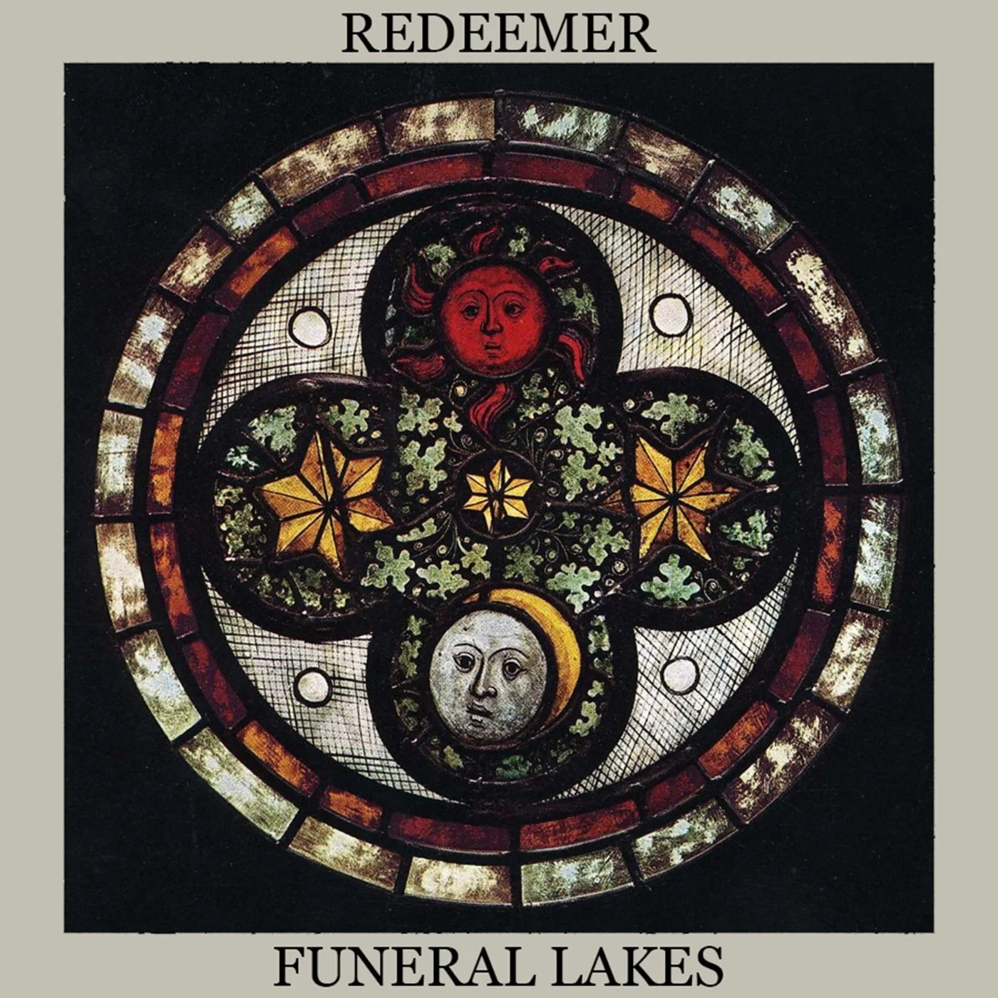 Funeral Lakes Redeemer