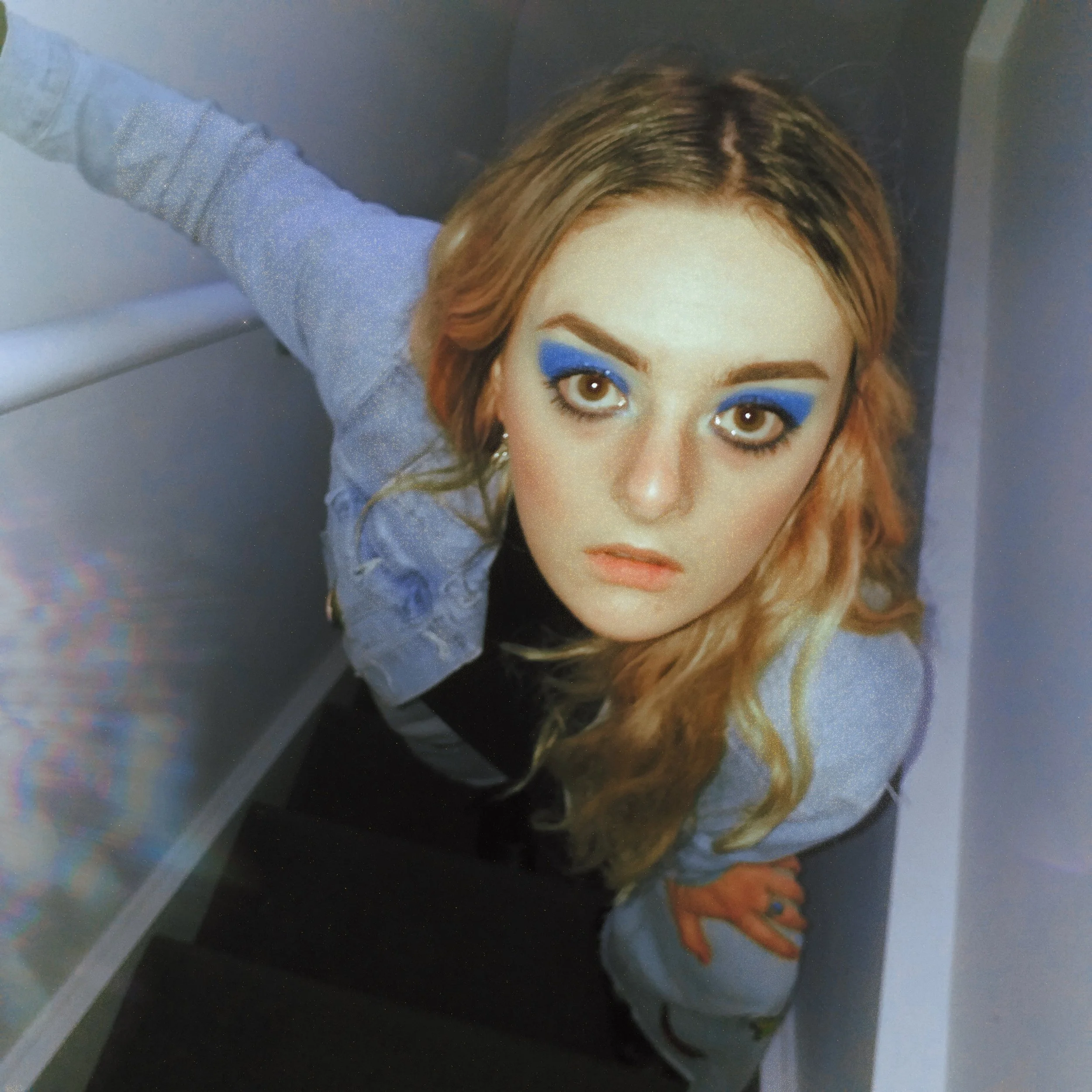 Danica Bryant Ready To Bite