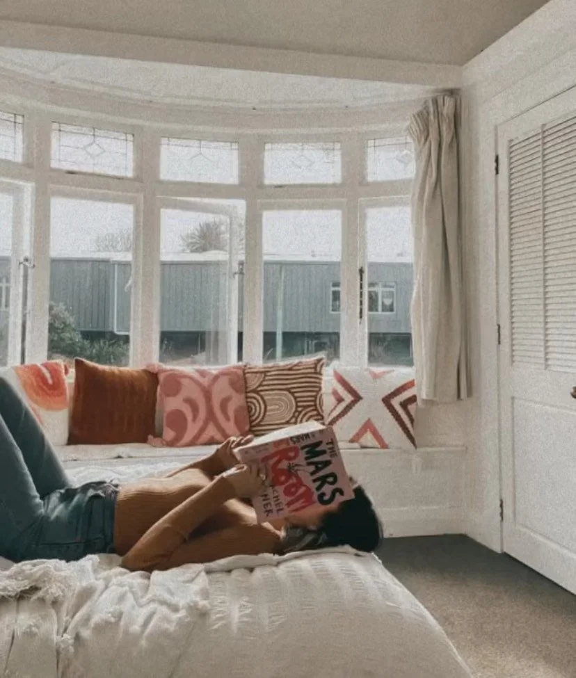 The Mars Room Rachel Kushner