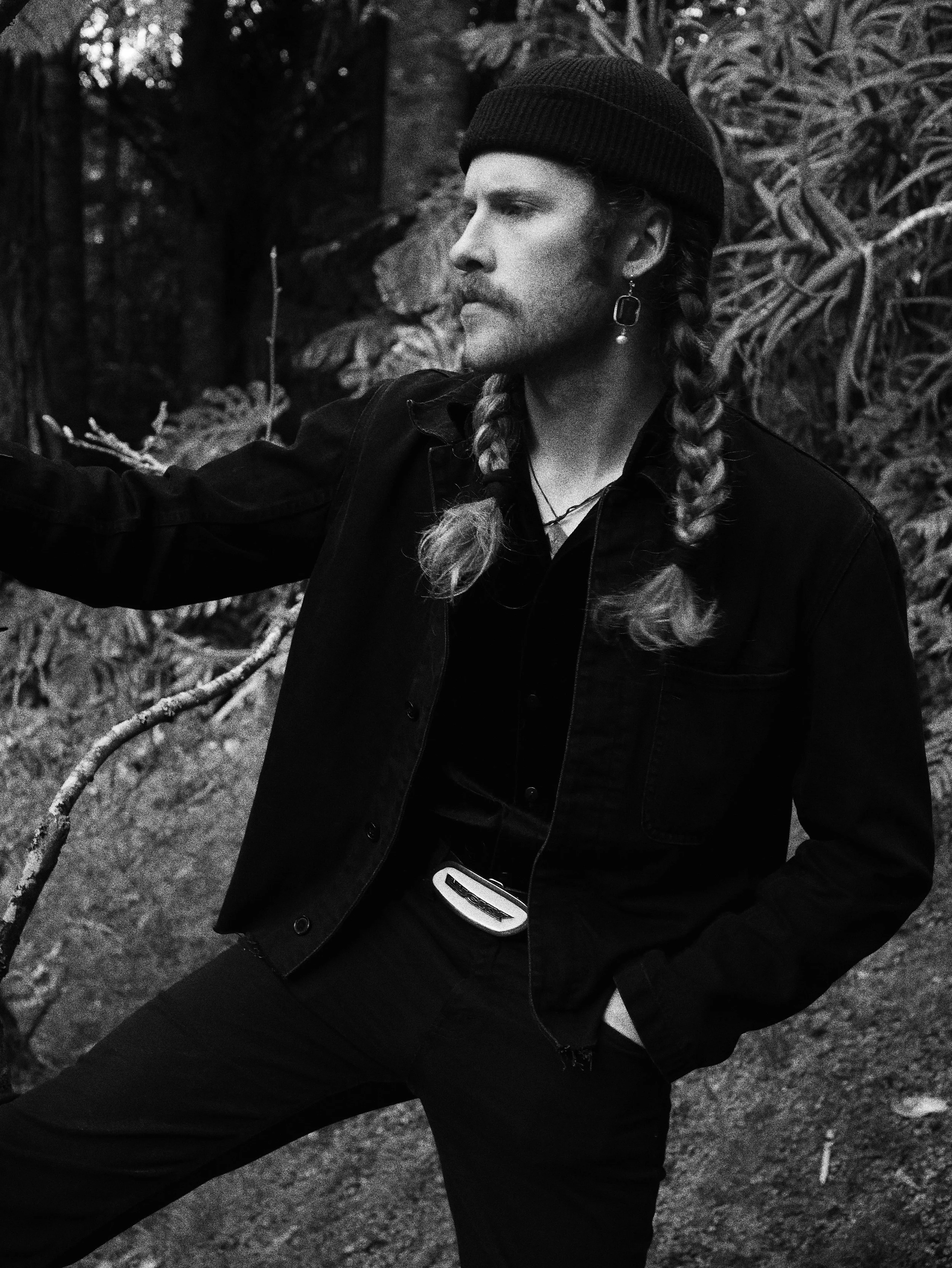 Berlen Half Cooked Cowboy