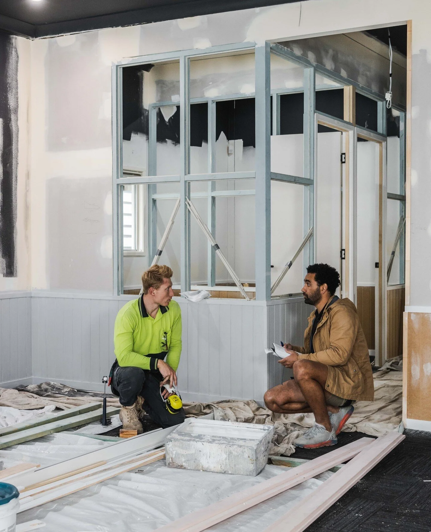 Enixr Built ||| Our Solutions.⁠
⁠
Plan | Manage | Construct⁠
We offer end to end delivery of built environments with our capability spanning the planning, management and construction phases of projects 🛠️⁠⁠
______⁠
#brisbaneconstruction #brisbanebui