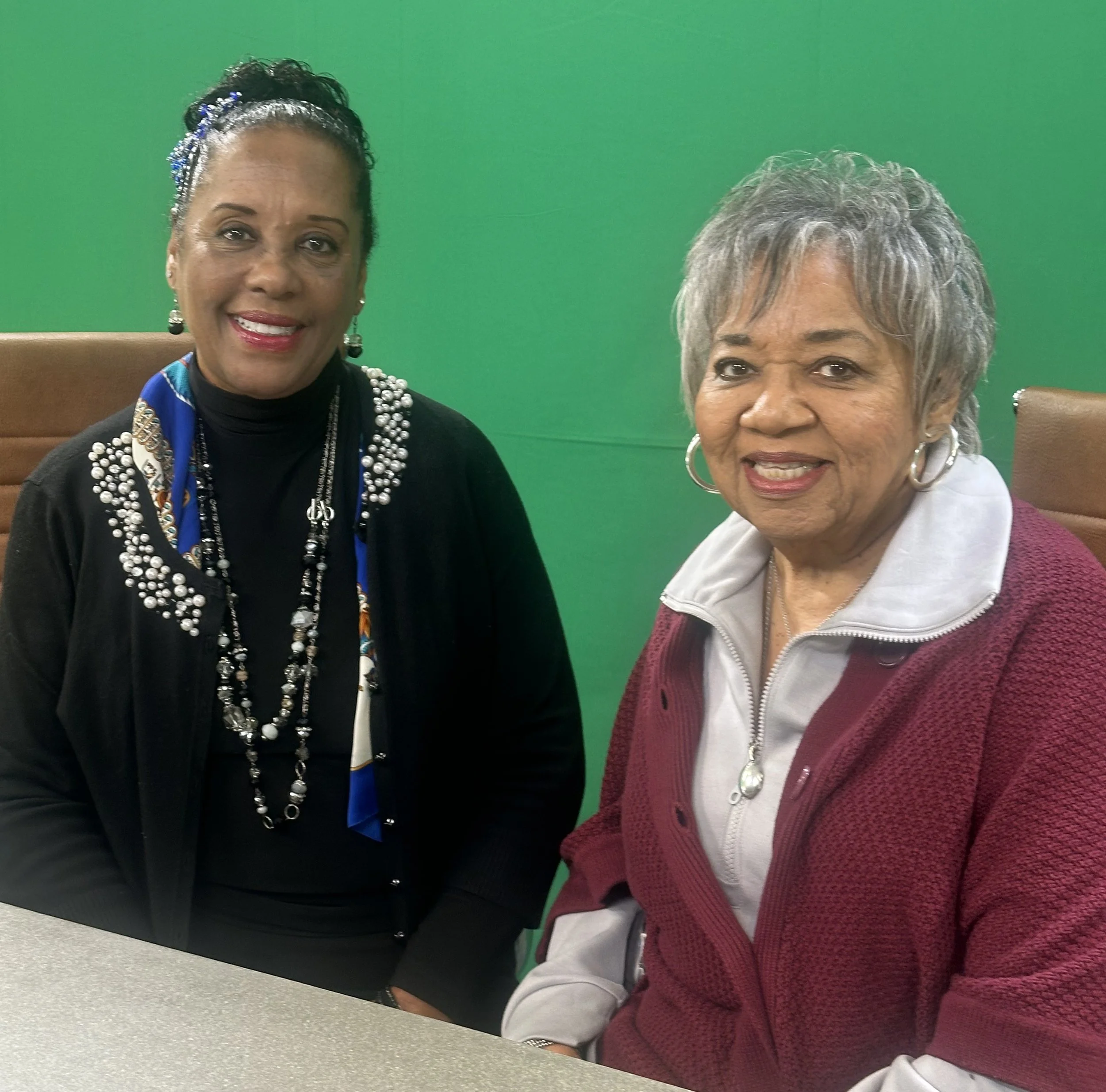 Won’t God Do It: Dr. Doris  J. Sims