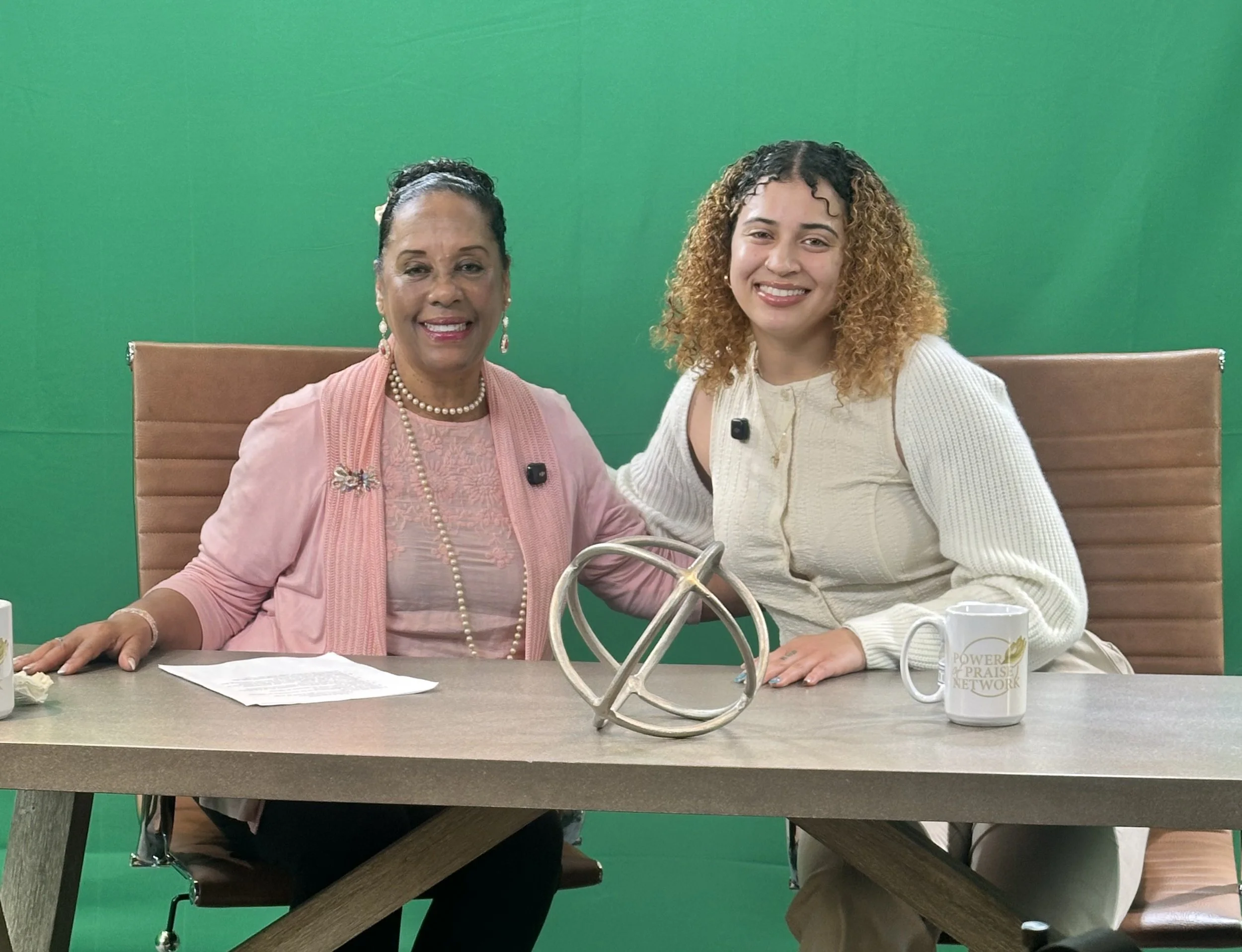 Won’t God Do It: Isabel Glionna