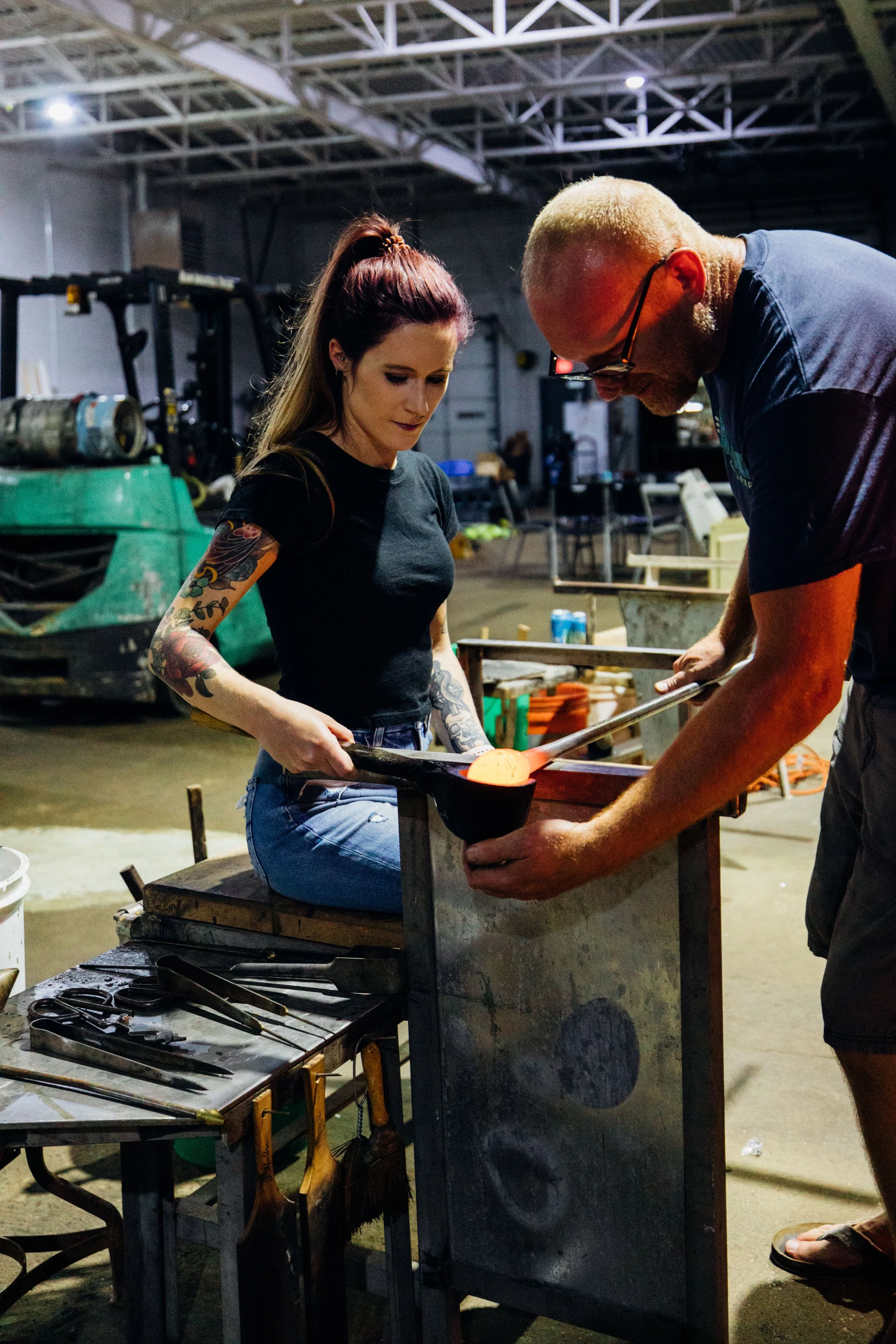 Design Your DRINKWARE — WYANDOTTE ART AND GLASS CENTER