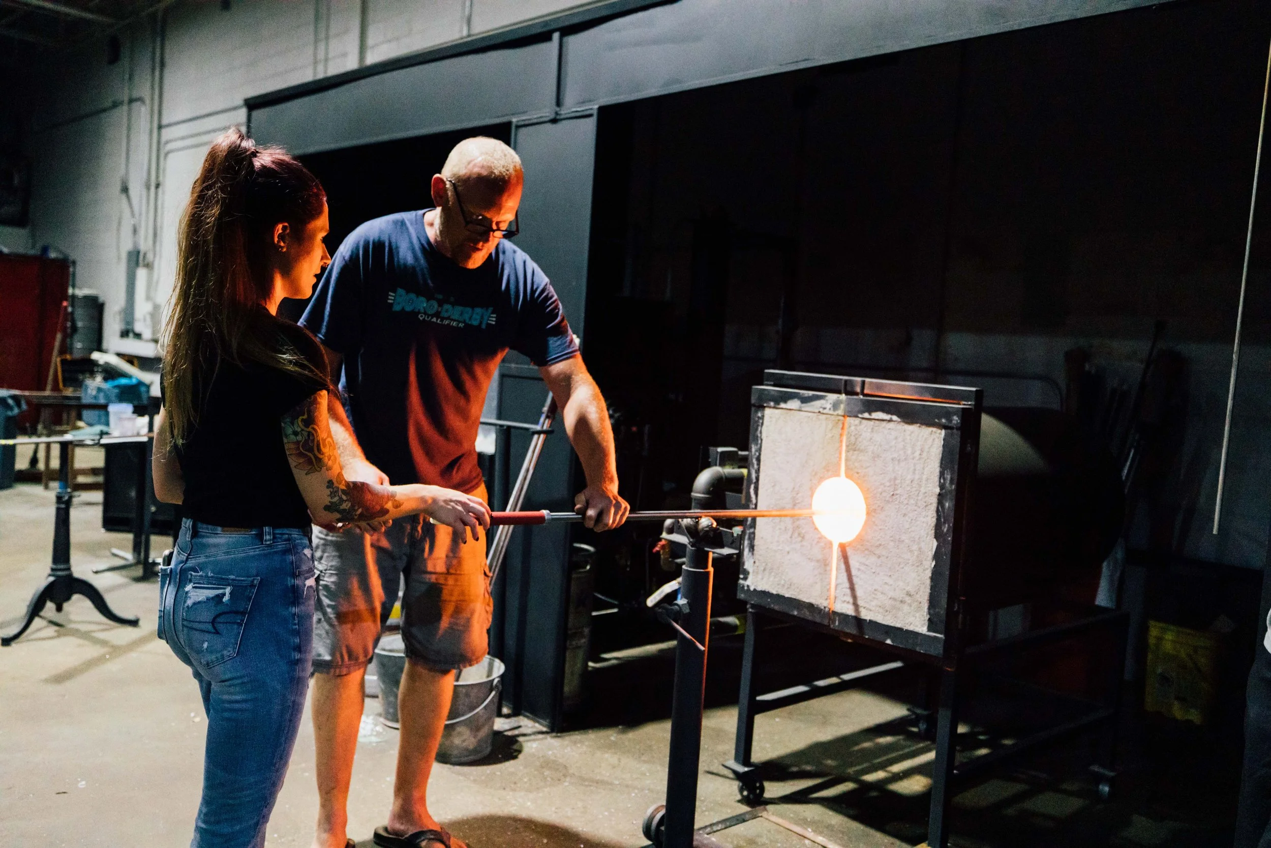 Design Your DRINKWARE — WYANDOTTE ART AND GLASS CENTER